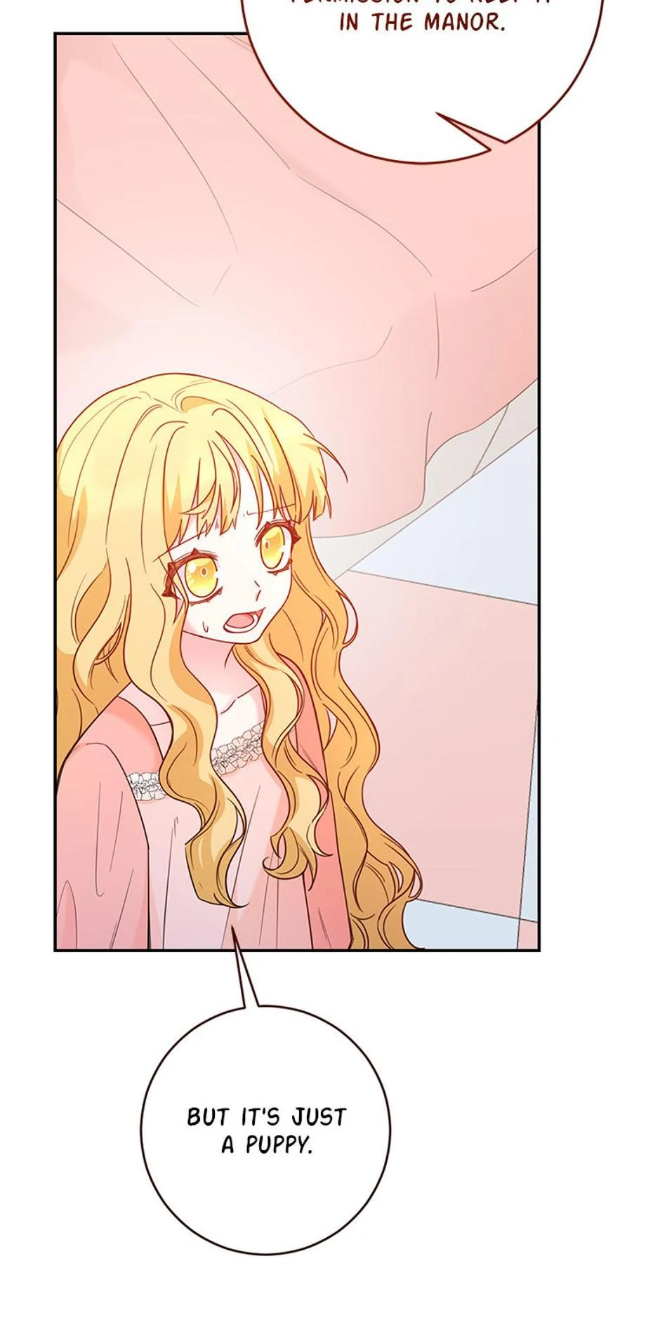 I Found Myself a Crazy Stepdad! Chapter 42 page 68