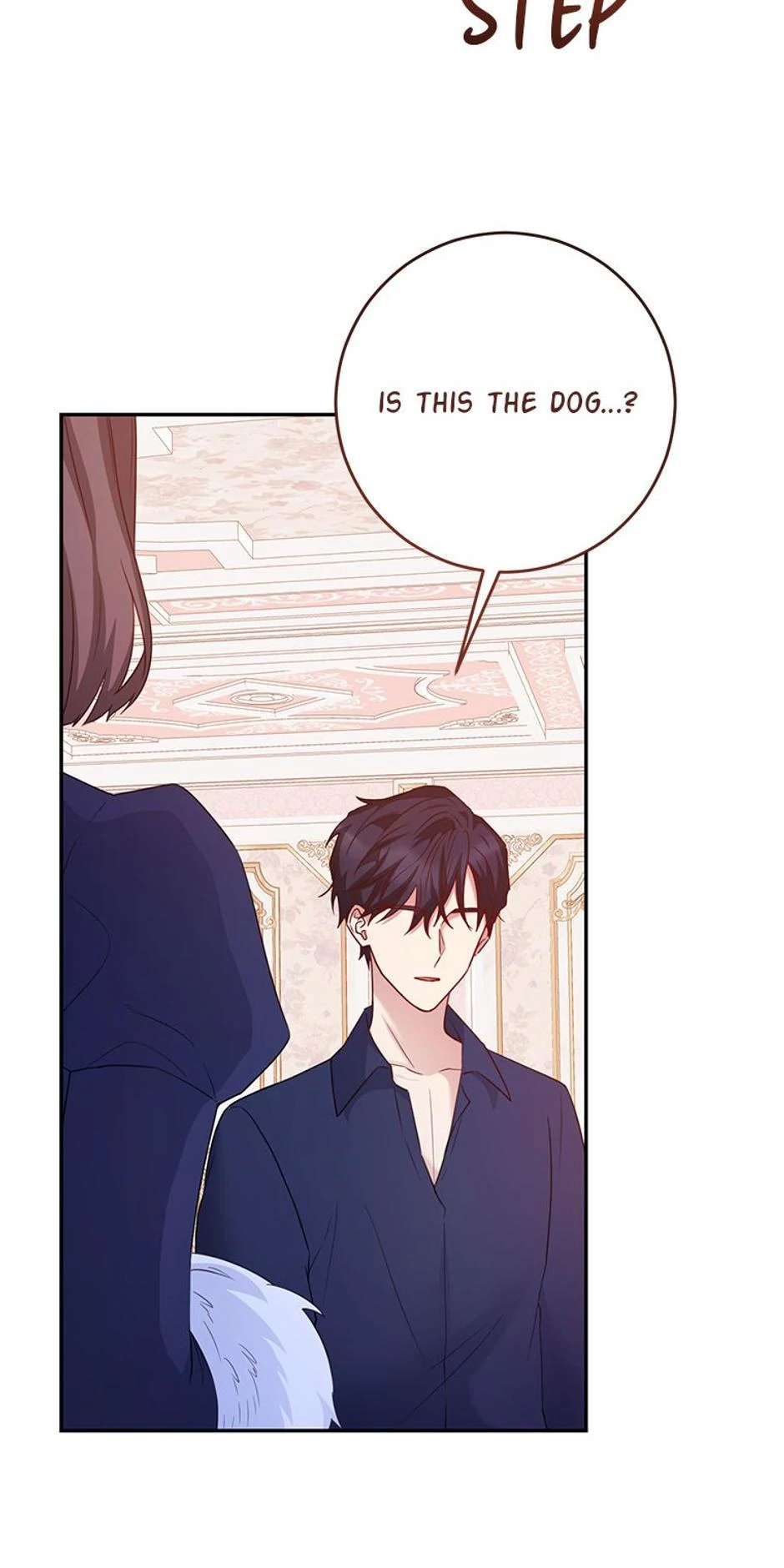 I Found Myself a Crazy Stepdad! Chapter 42 page 78