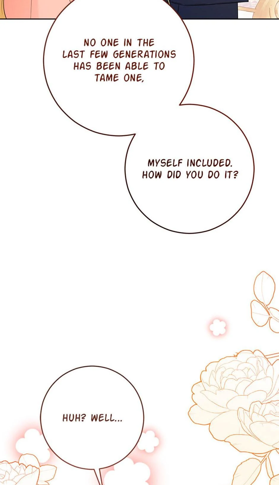 I Found Myself a Crazy Stepdad! Chapter 42 page 83
