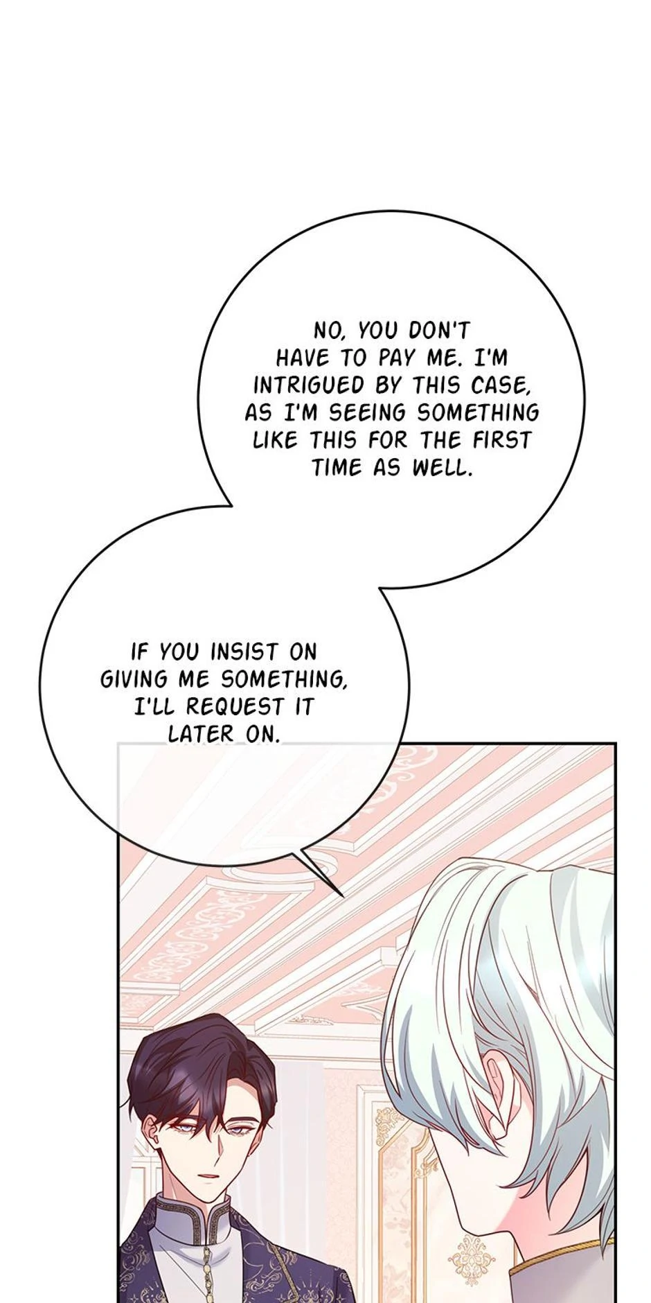 I Found Myself a Crazy Stepdad! Chapter 39 page 4