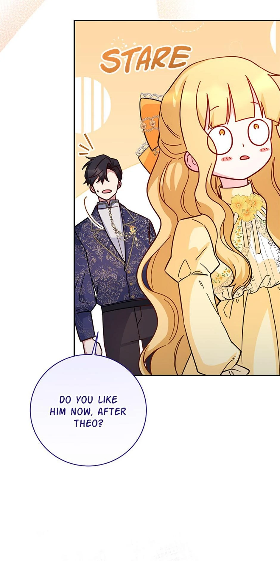 I Found Myself a Crazy Stepdad! Chapter 39 page 7