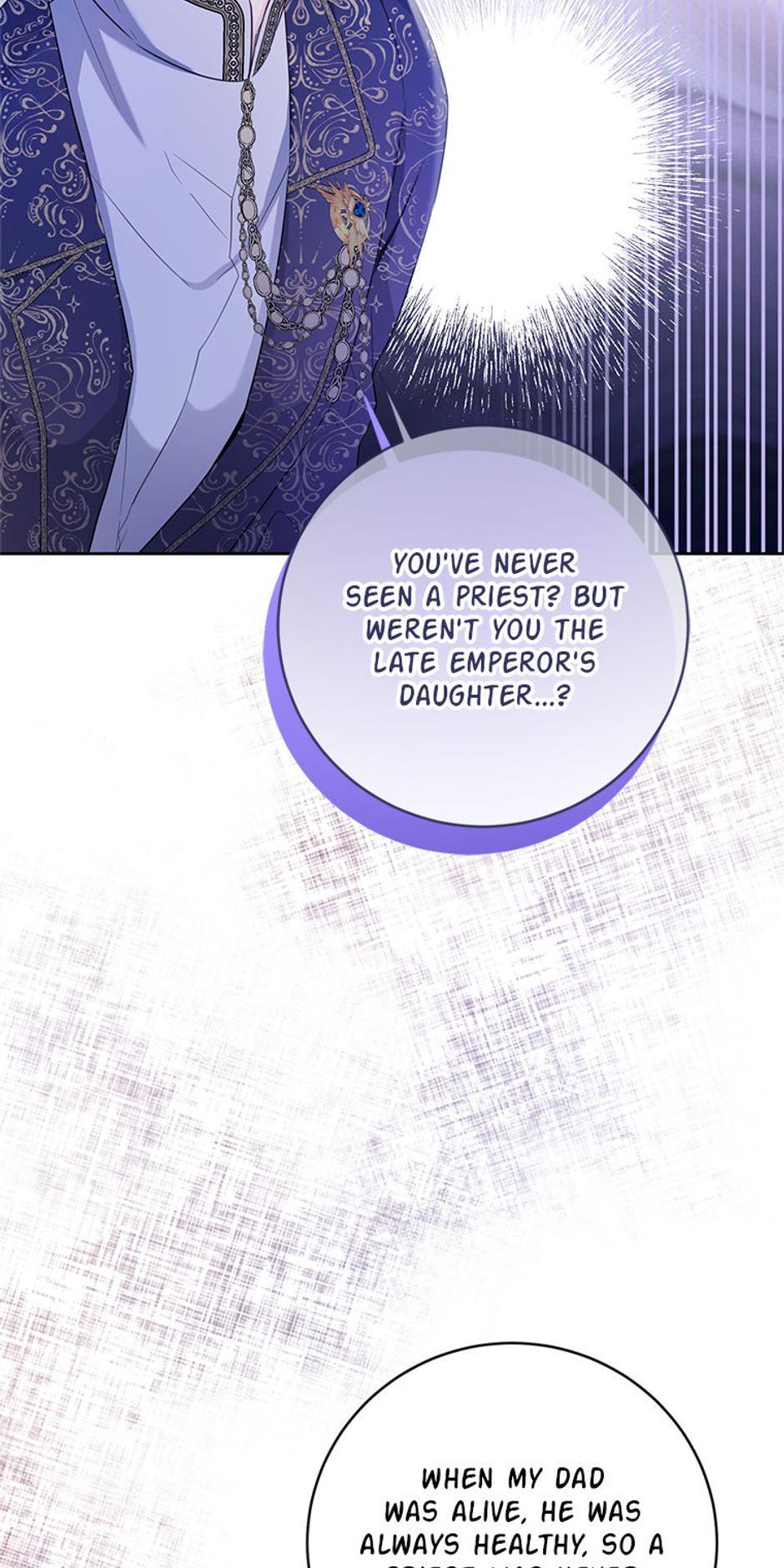 I Found Myself a Crazy Stepdad! Chapter 39 page 9