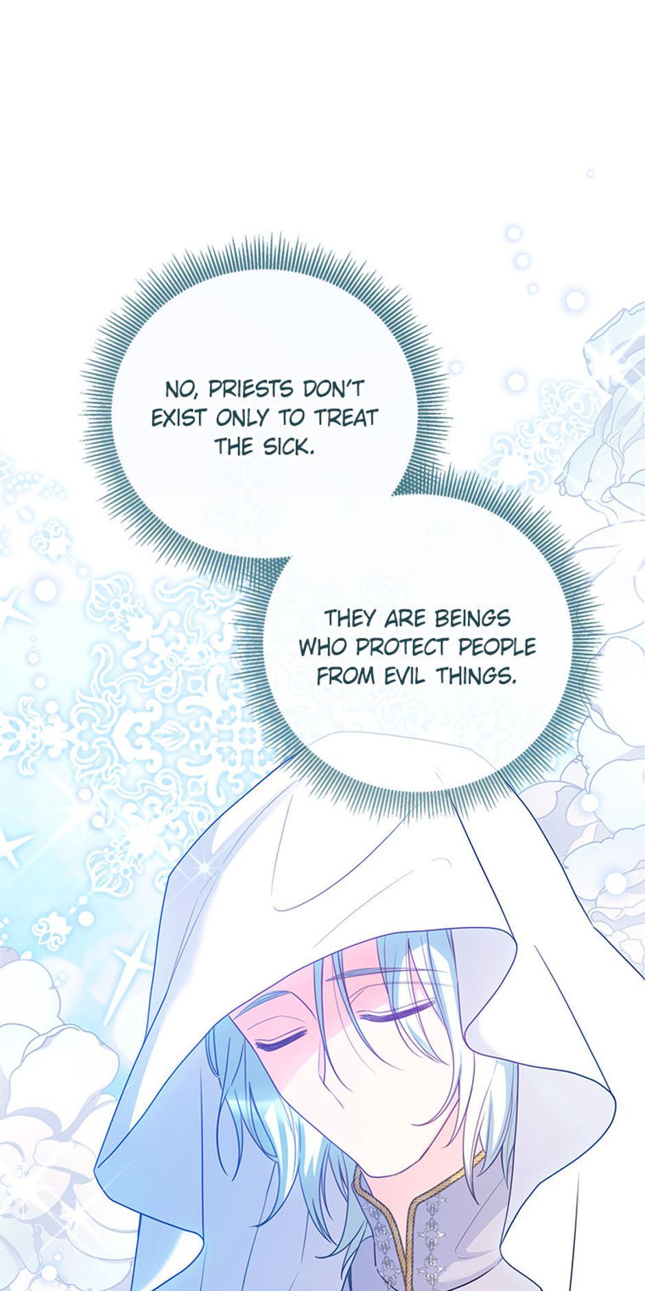 I Found Myself a Crazy Stepdad! Chapter 39 page 11
