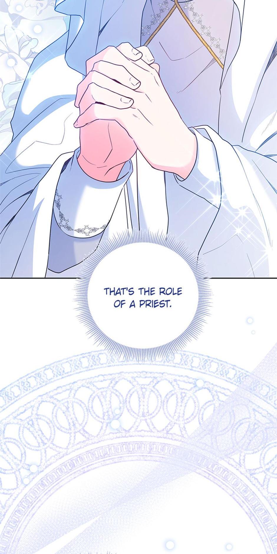 I Found Myself a Crazy Stepdad! Chapter 39 page 12