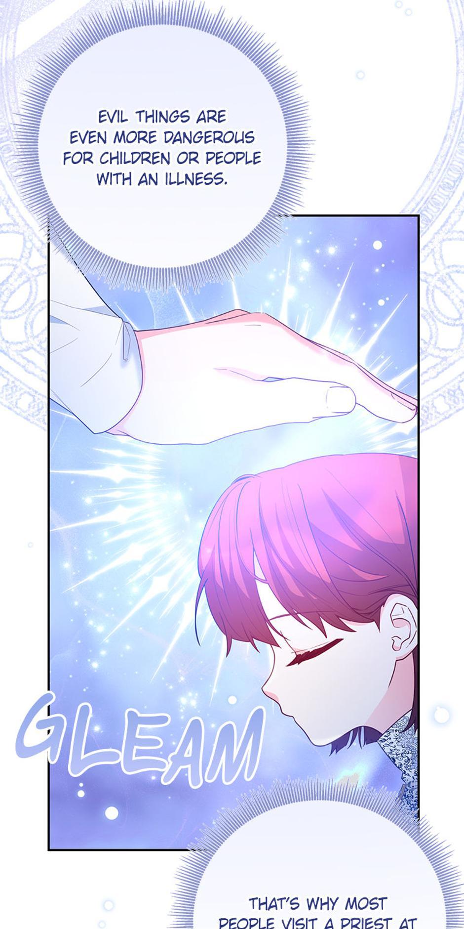 I Found Myself a Crazy Stepdad! Chapter 39 page 13