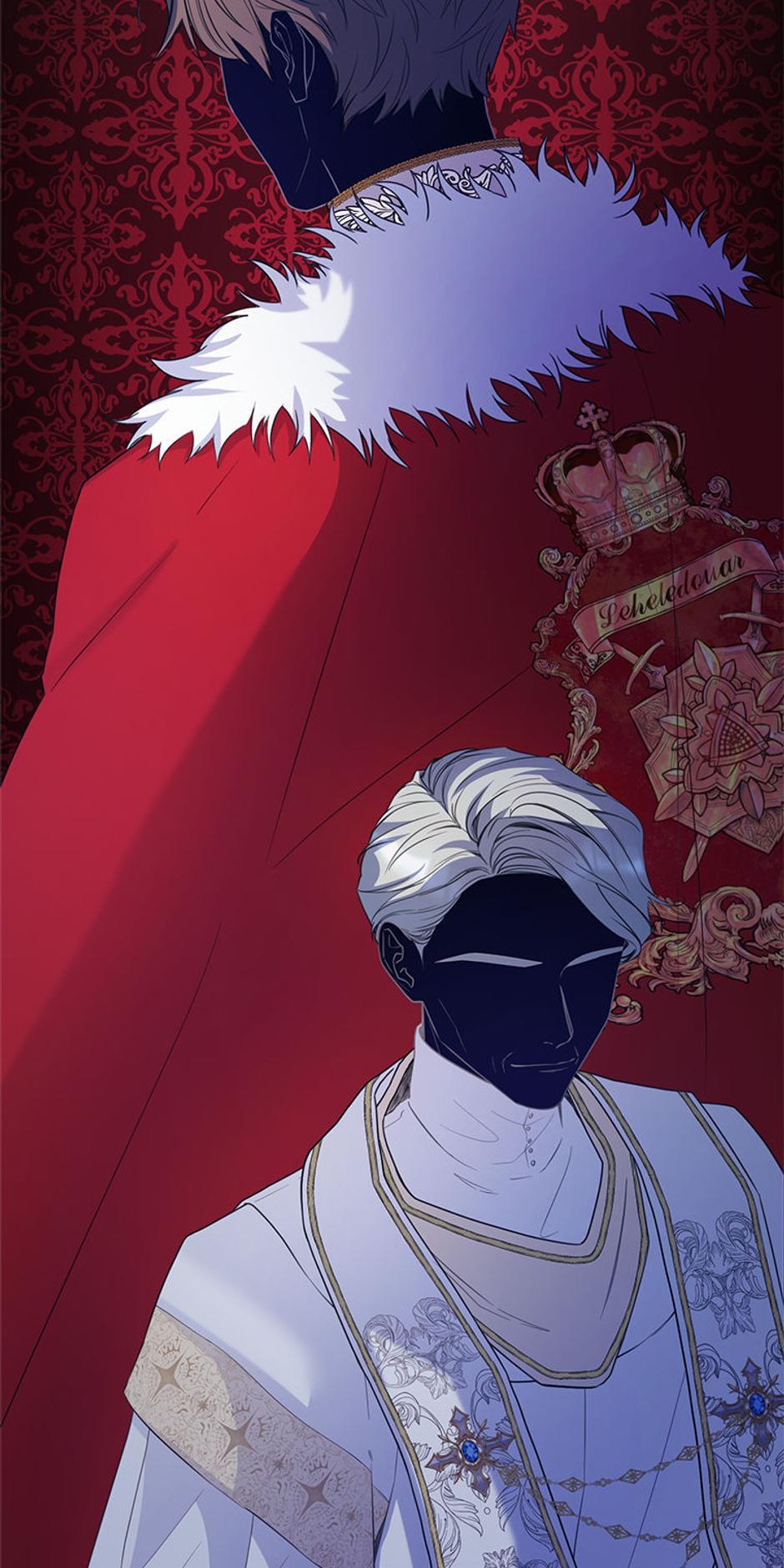 I Found Myself a Crazy Stepdad! Chapter 39 page 15