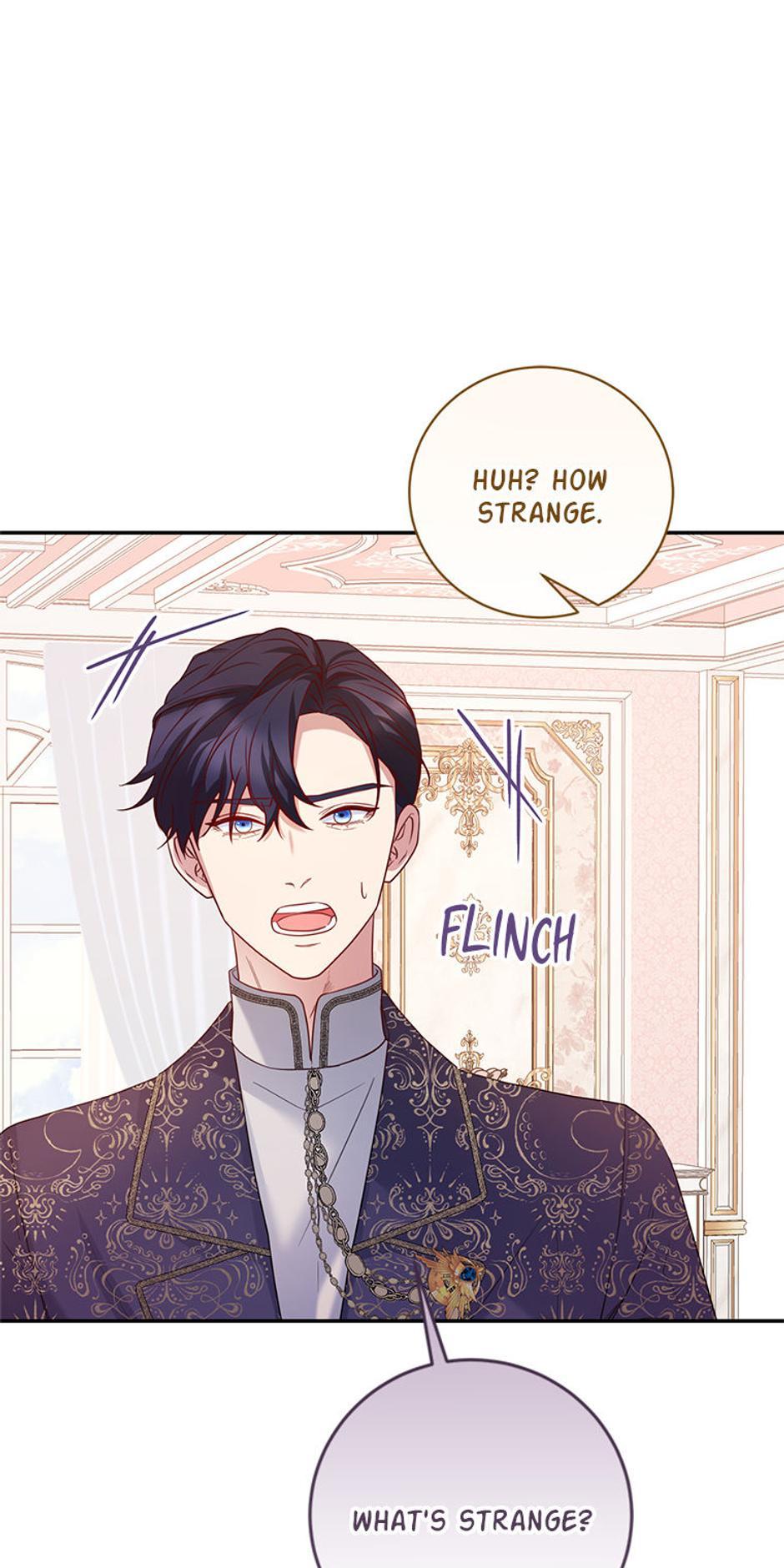 I Found Myself a Crazy Stepdad! Chapter 39 page 21