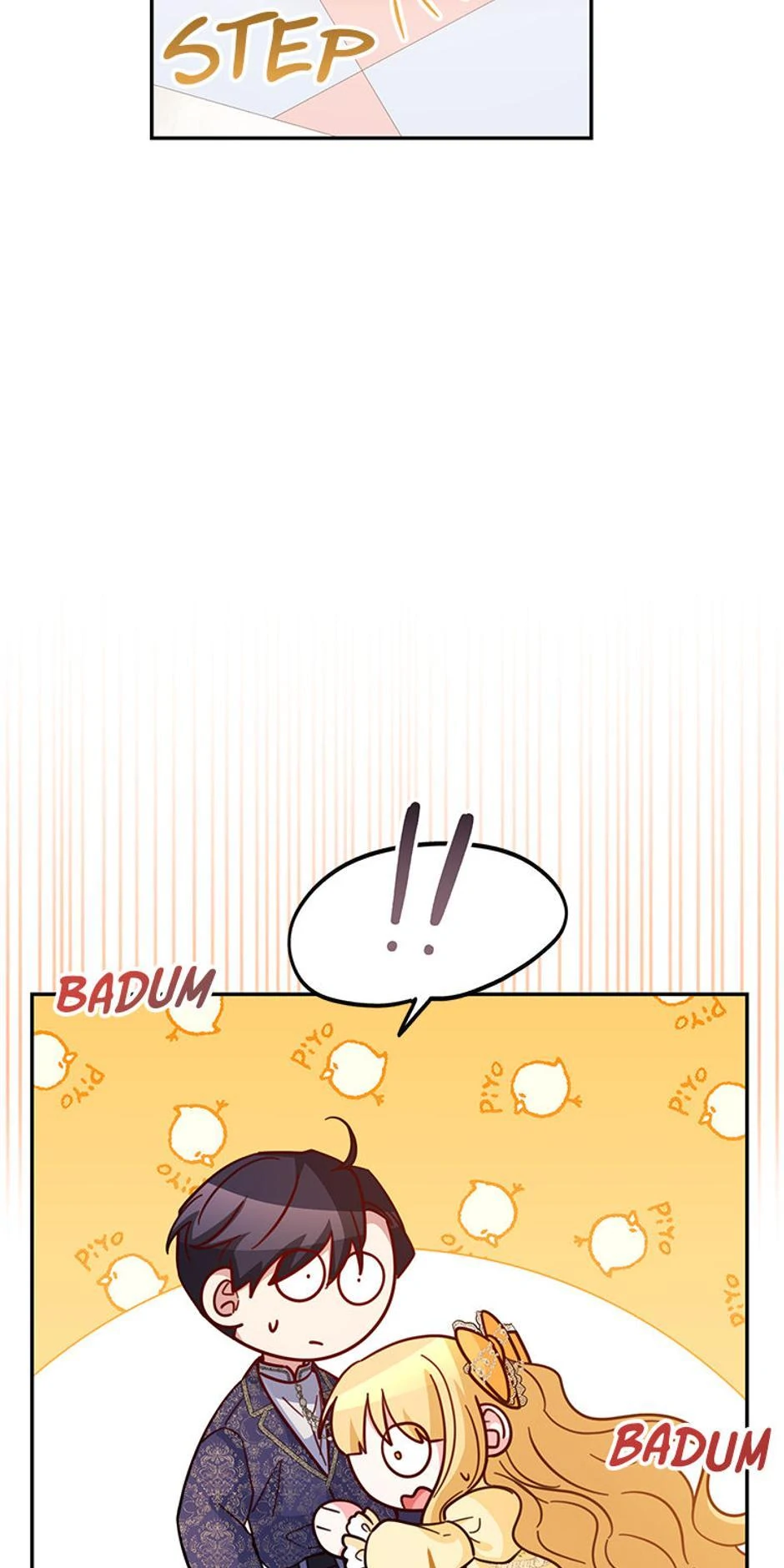 I Found Myself a Crazy Stepdad! Chapter 39 page 23