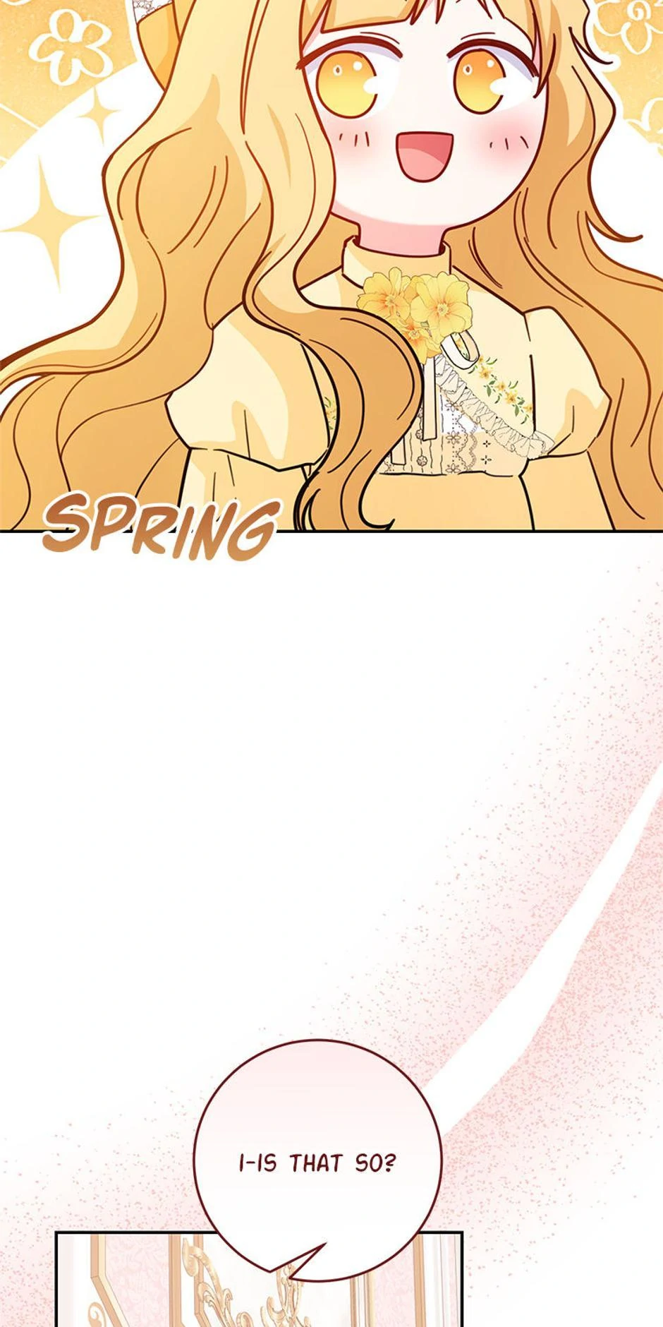 I Found Myself a Crazy Stepdad! Chapter 39 page 27