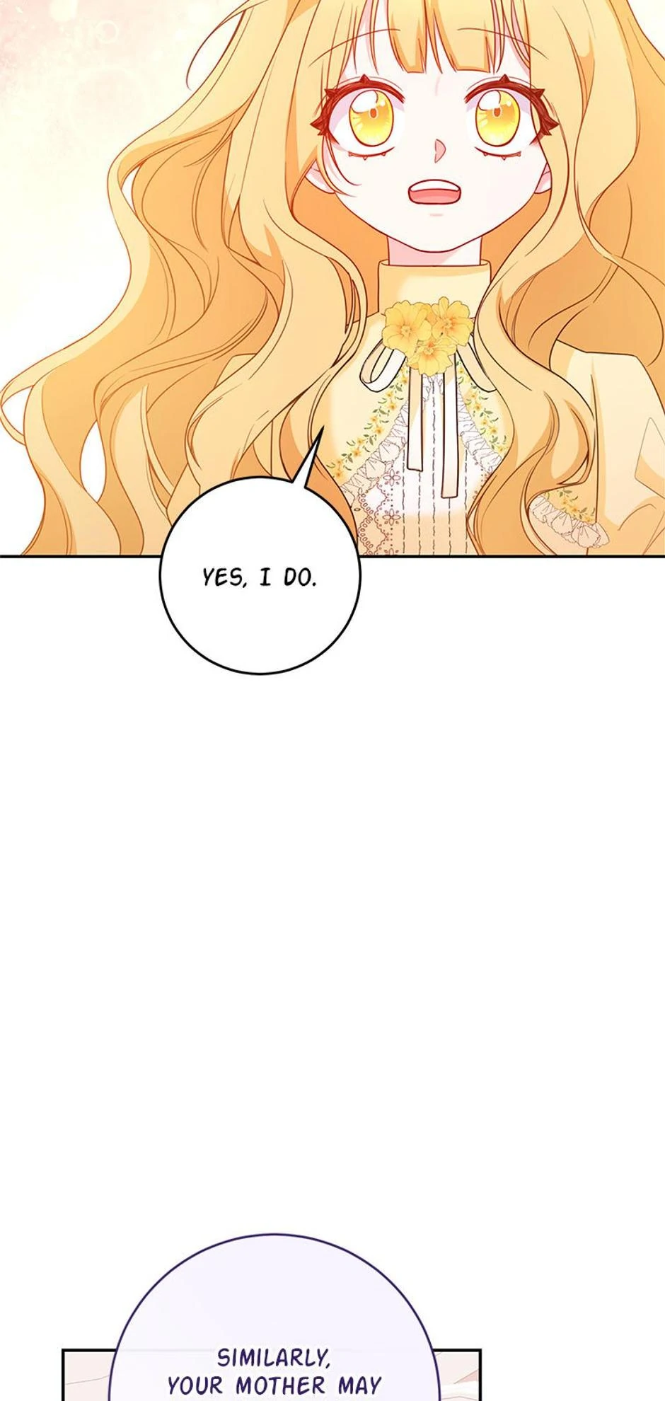 I Found Myself a Crazy Stepdad! Chapter 39 page 33