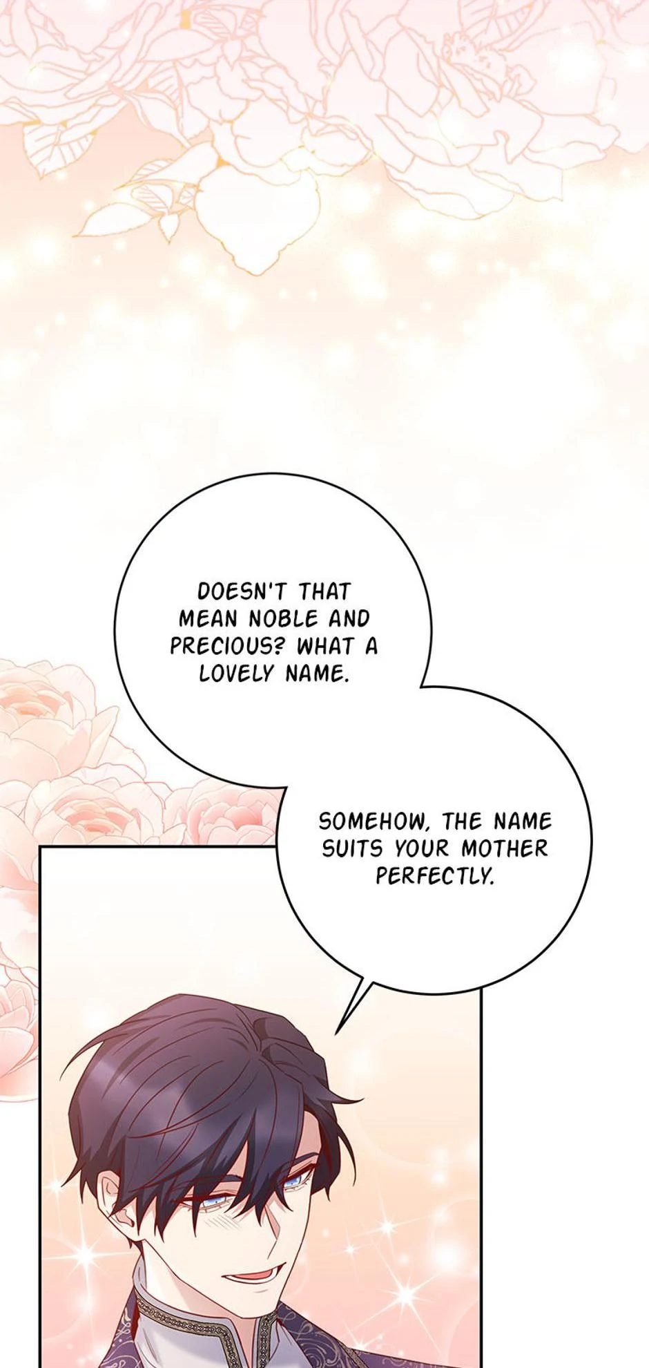 I Found Myself a Crazy Stepdad! Chapter 39 page 36