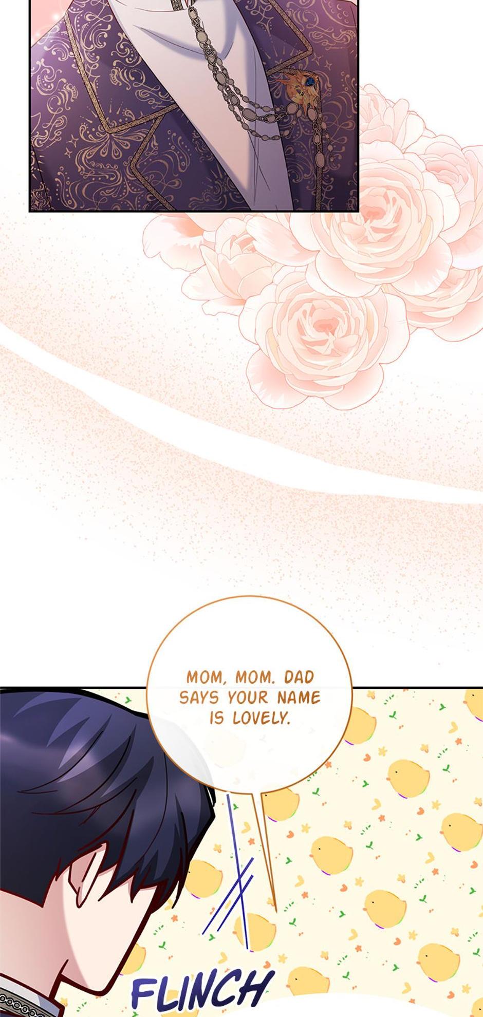 I Found Myself a Crazy Stepdad! Chapter 39 page 37