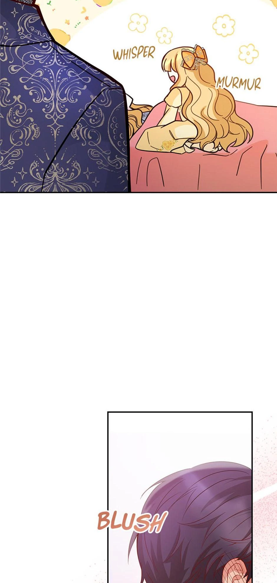 I Found Myself a Crazy Stepdad! Chapter 39 page 38