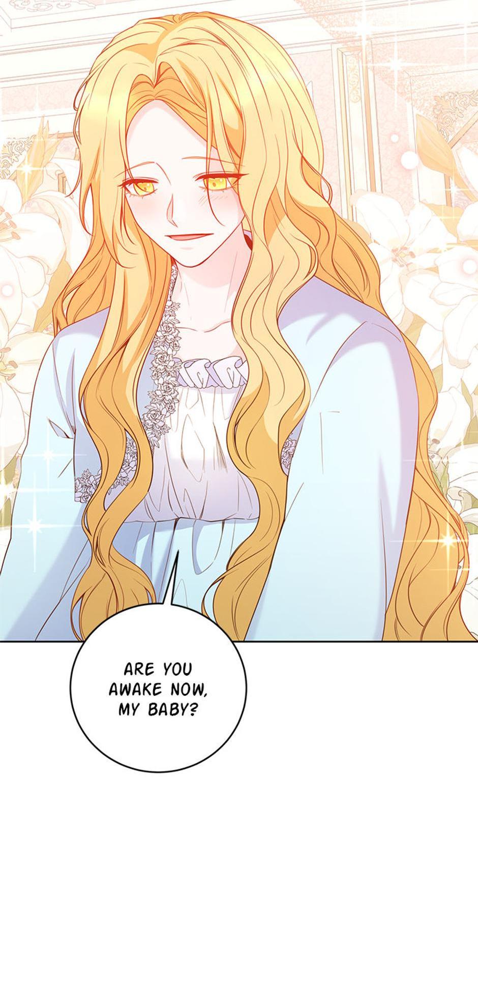 I Found Myself a Crazy Stepdad! Chapter 39 page 45
