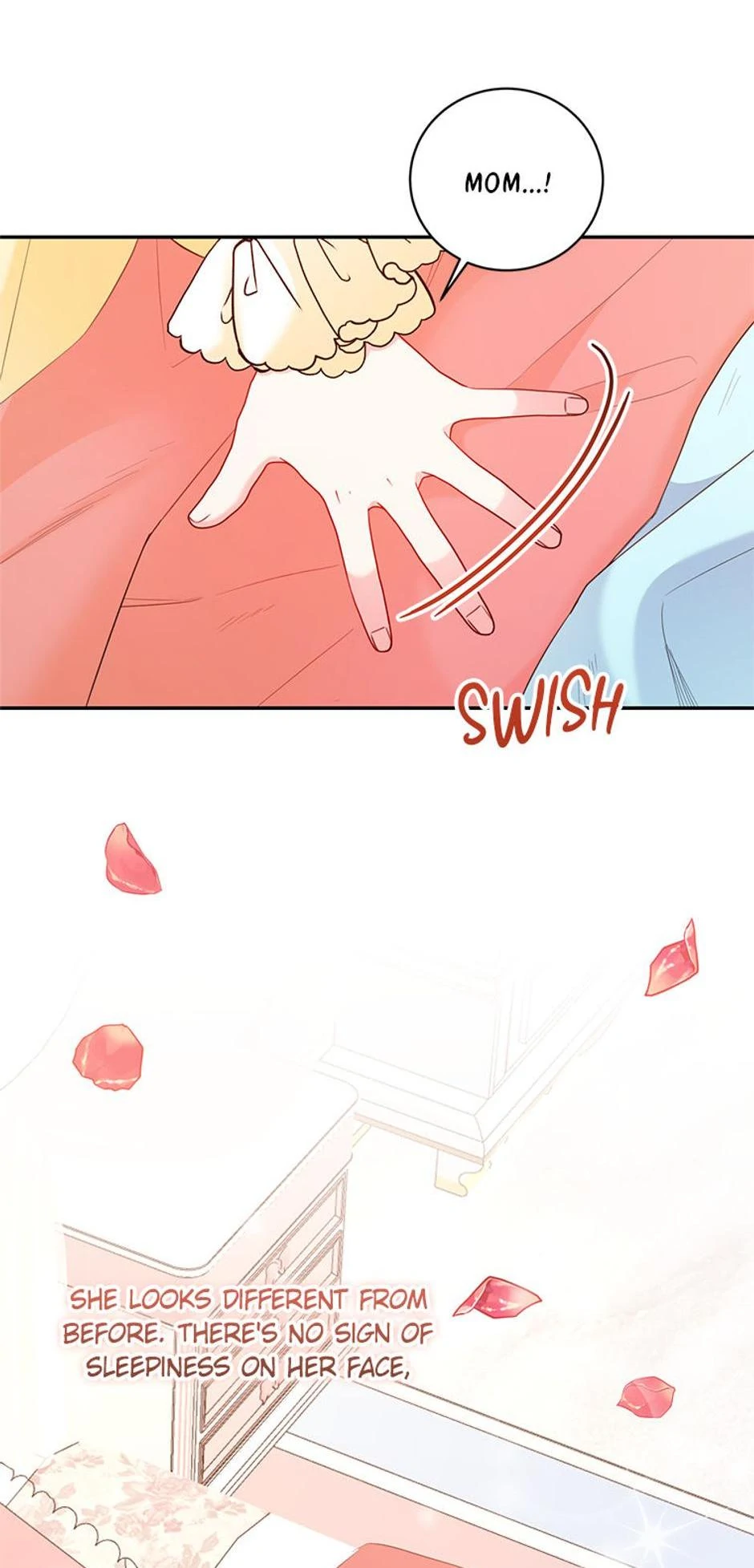I Found Myself a Crazy Stepdad! Chapter 39 page 46