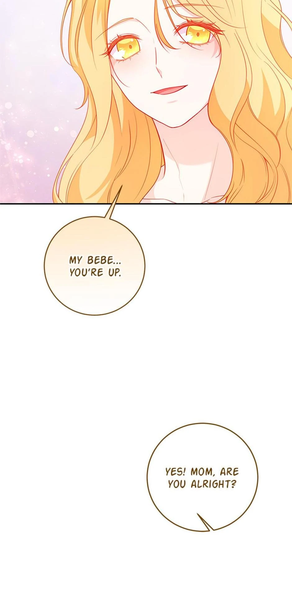 I Found Myself a Crazy Stepdad! Chapter 39 page 48