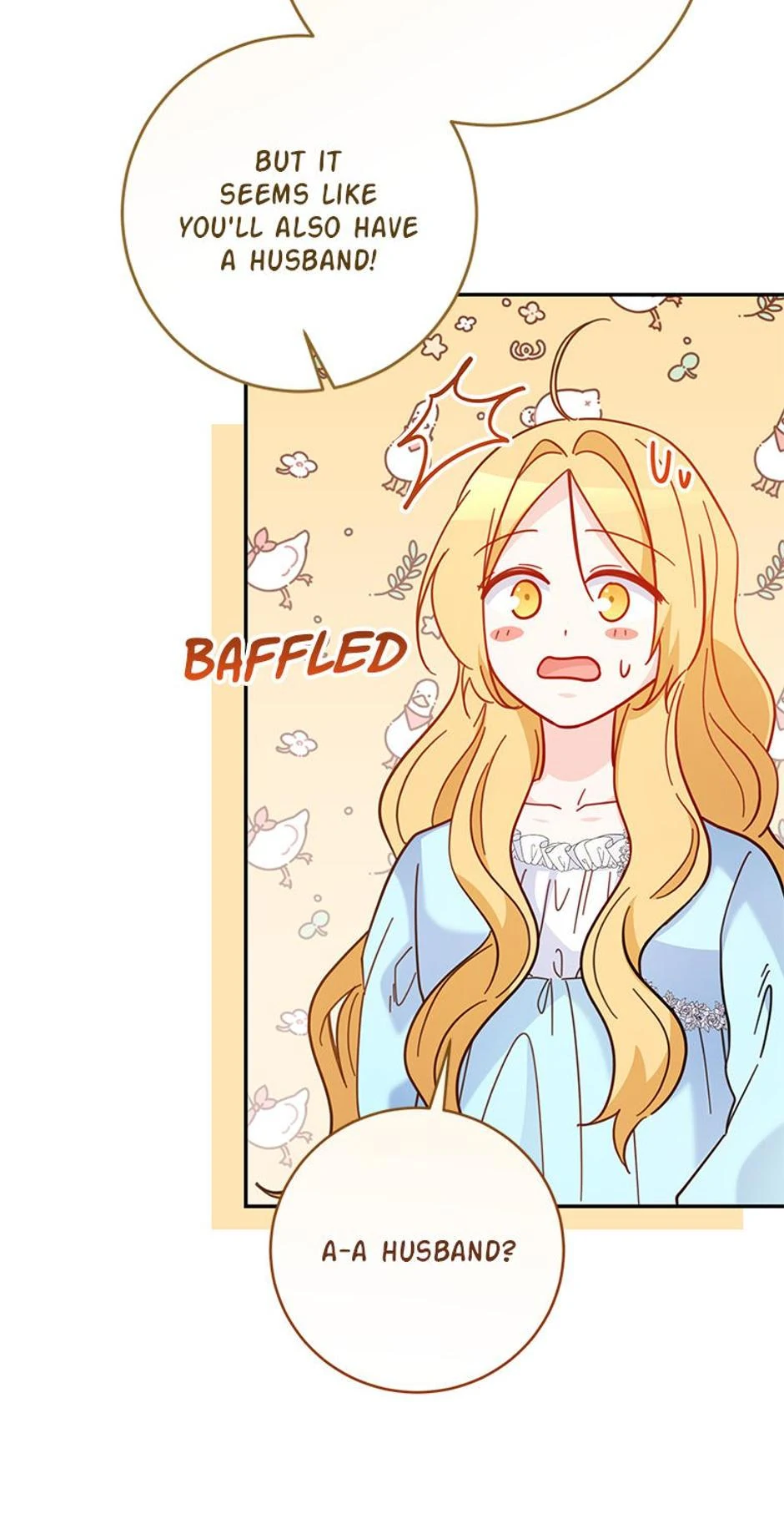 I Found Myself a Crazy Stepdad! Chapter 39 page 54