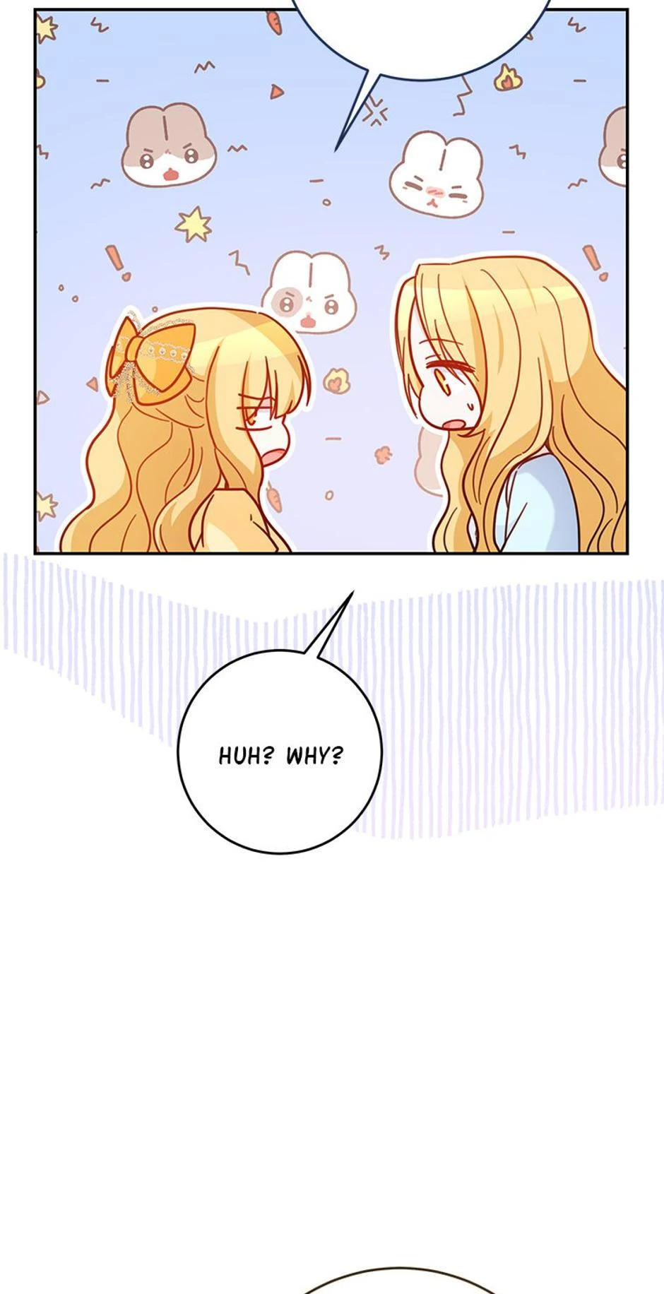 I Found Myself a Crazy Stepdad! Chapter 39 page 56