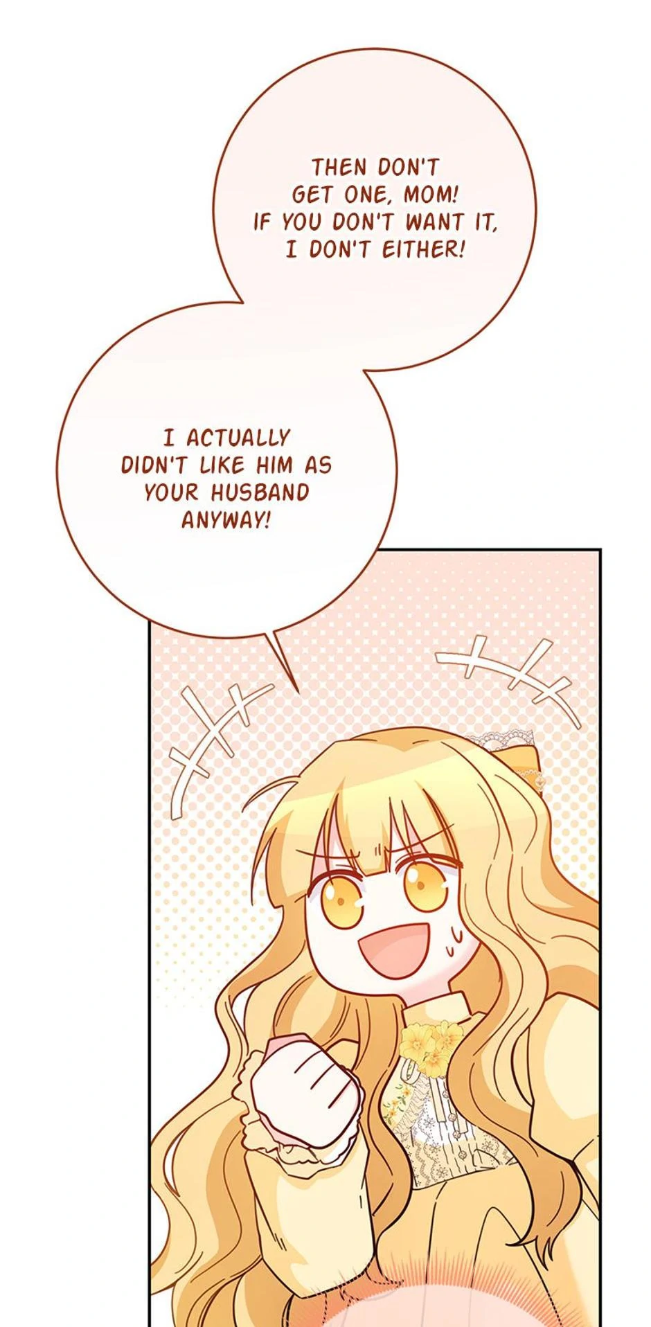 I Found Myself a Crazy Stepdad! Chapter 39 page 60