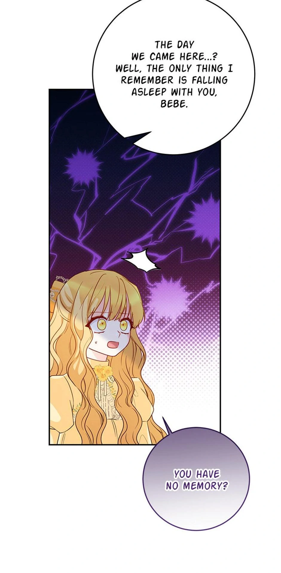 I Found Myself a Crazy Stepdad! Chapter 39 page 63