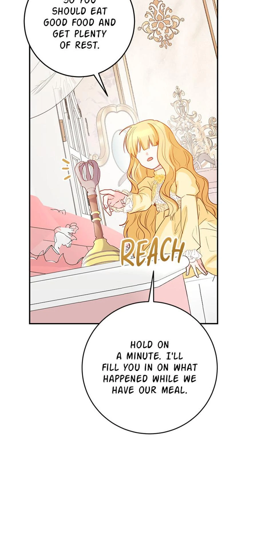 I Found Myself a Crazy Stepdad! Chapter 39 page 66