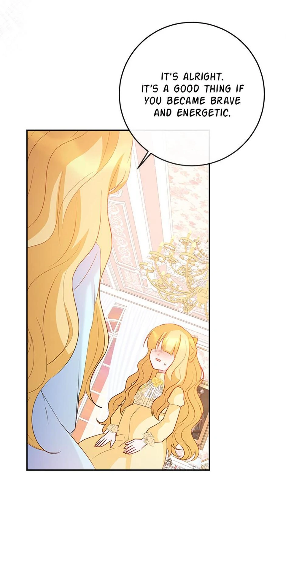 I Found Myself a Crazy Stepdad! Chapter 39 page 70