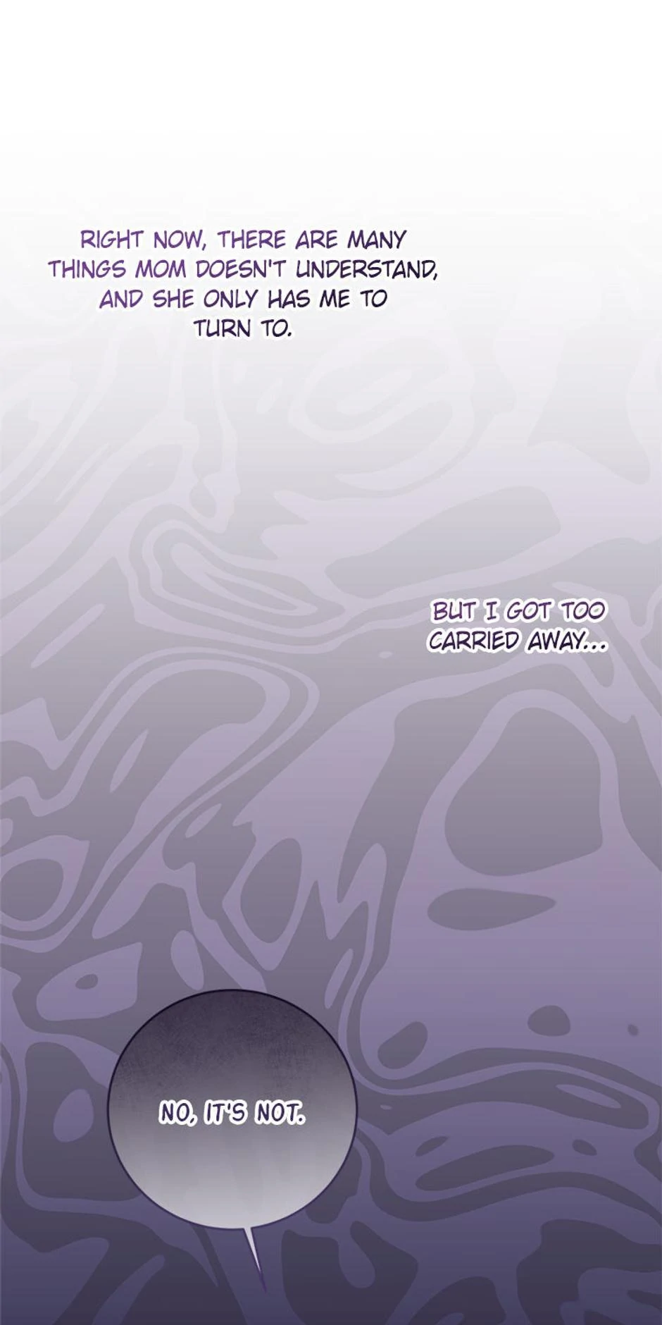 I Found Myself a Crazy Stepdad! Chapter 39 page 71