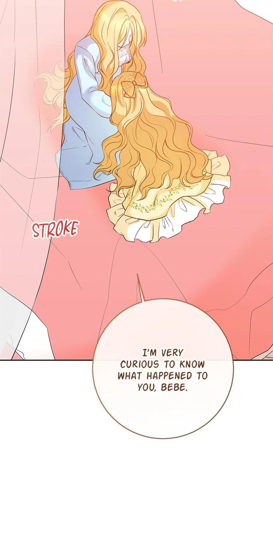 I Found Myself a Crazy Stepdad! Chapter 39 page 74