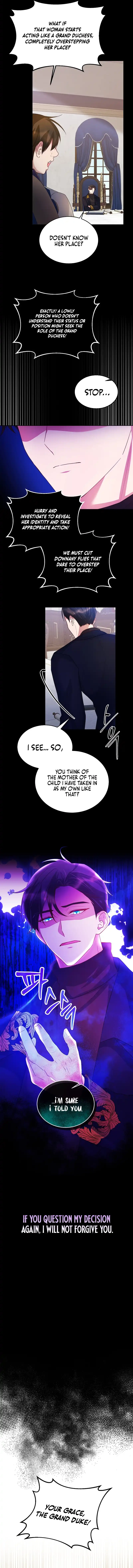 I Found Myself a Crazy Stepdad! Chapter 12 page 2