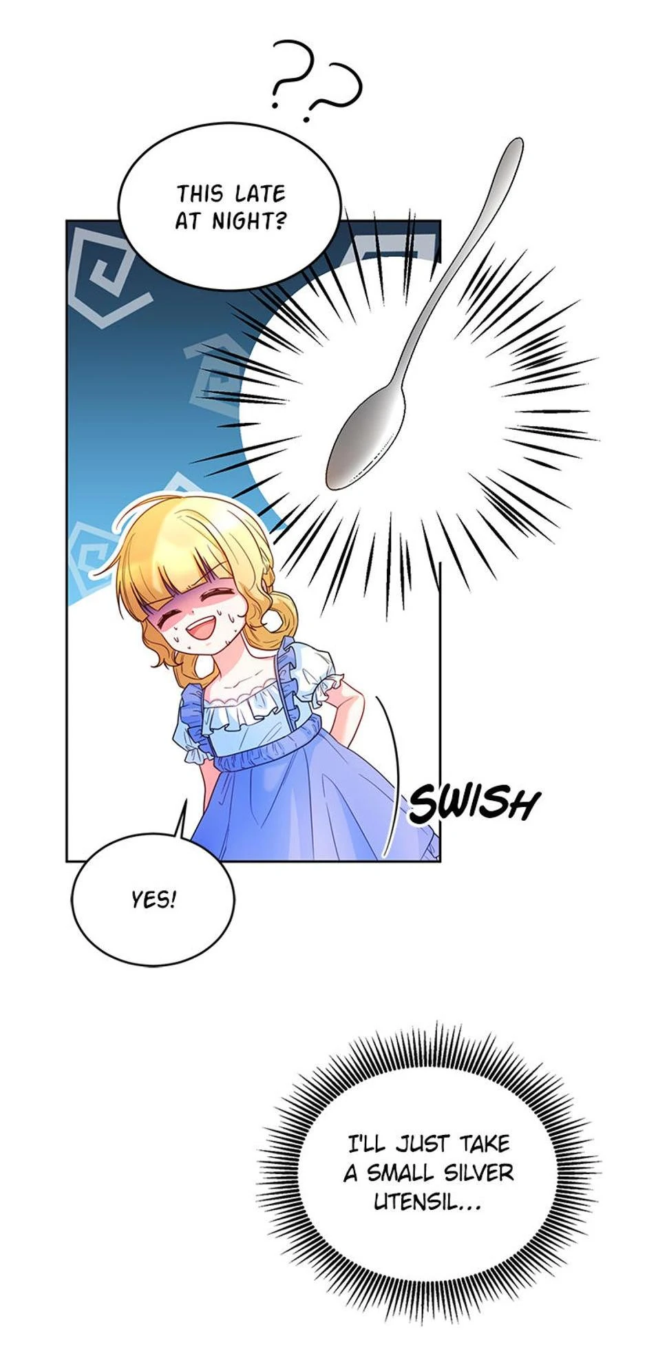 I Found Myself a Crazy Stepdad! Chapter 22 page 4