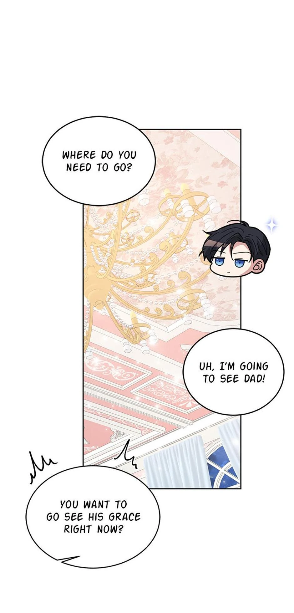 I Found Myself a Crazy Stepdad! Chapter 22 page 5