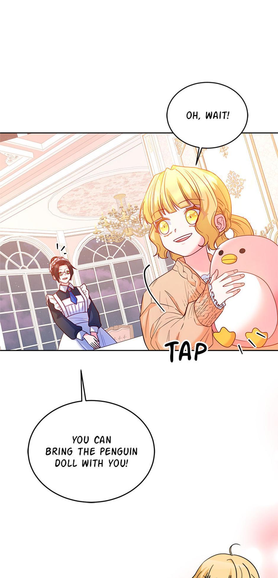I Found Myself a Crazy Stepdad! Chapter 22 page 11