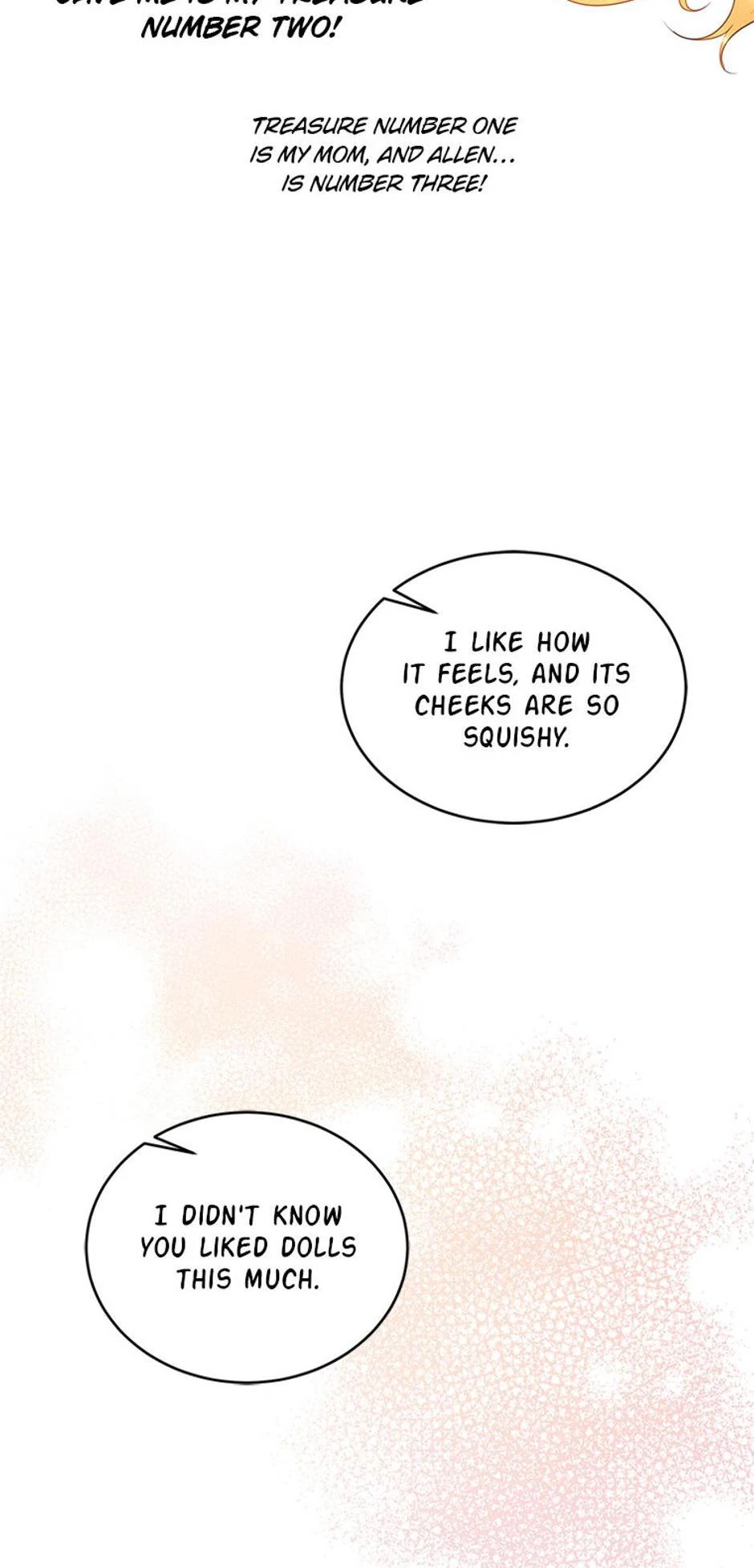 I Found Myself a Crazy Stepdad! Chapter 22 page 14