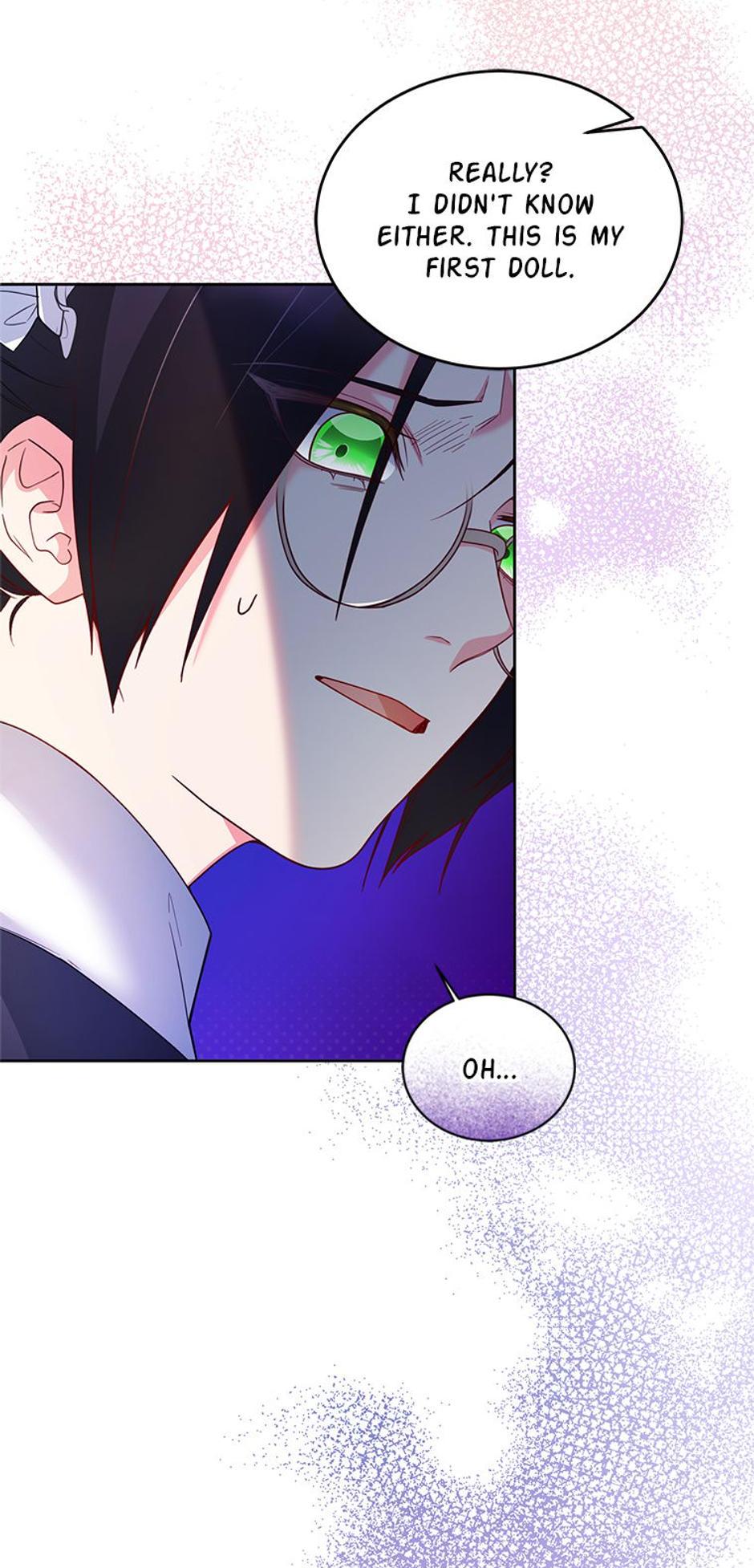 I Found Myself a Crazy Stepdad! Chapter 22 page 15