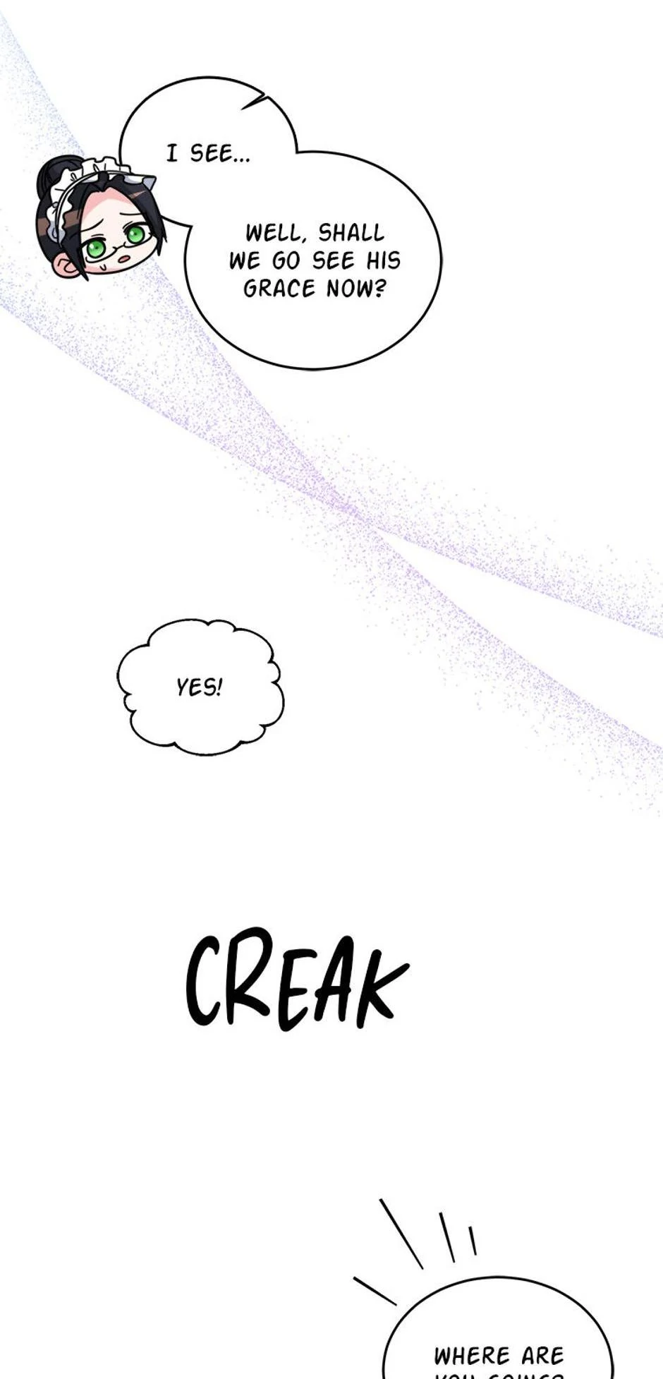 I Found Myself a Crazy Stepdad! Chapter 22 page 18