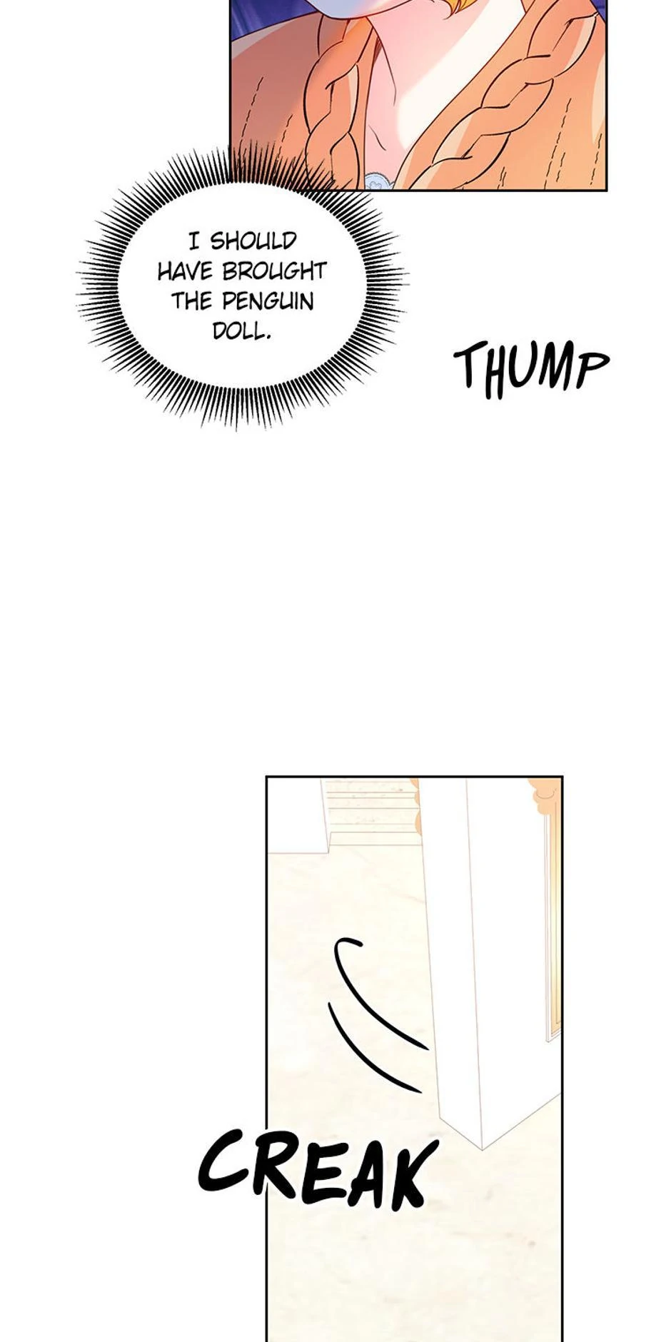 I Found Myself a Crazy Stepdad! Chapter 22 page 31