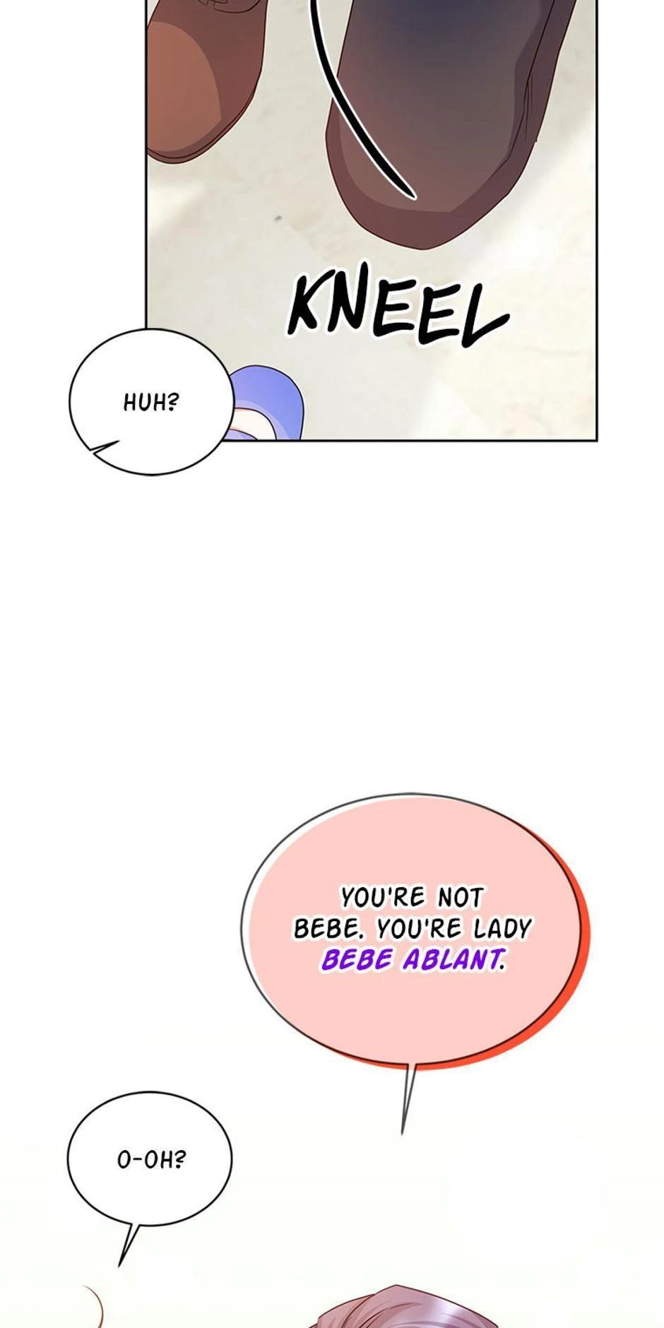 I Found Myself a Crazy Stepdad! Chapter 22 page 35