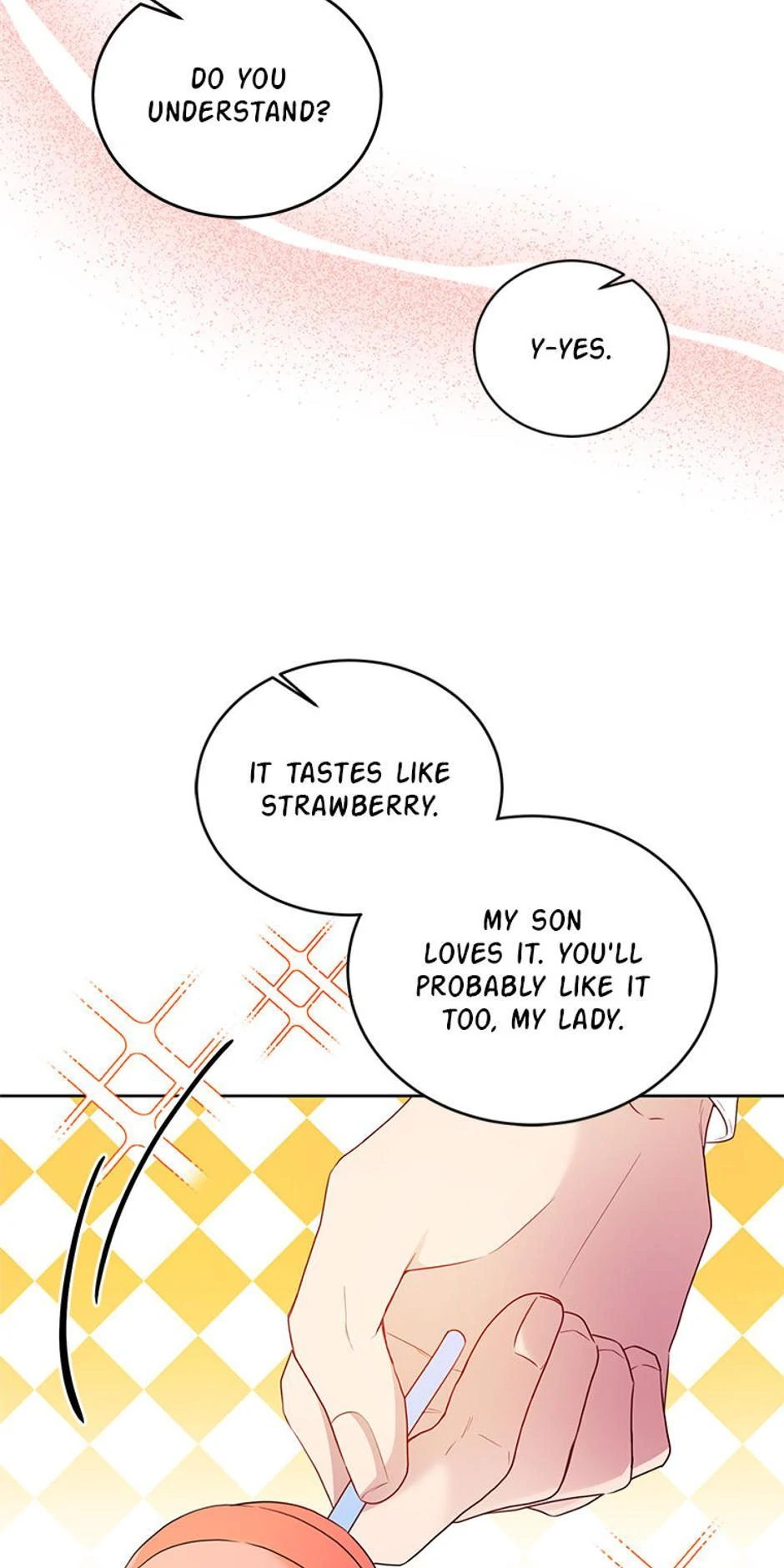 I Found Myself a Crazy Stepdad! Chapter 22 page 37