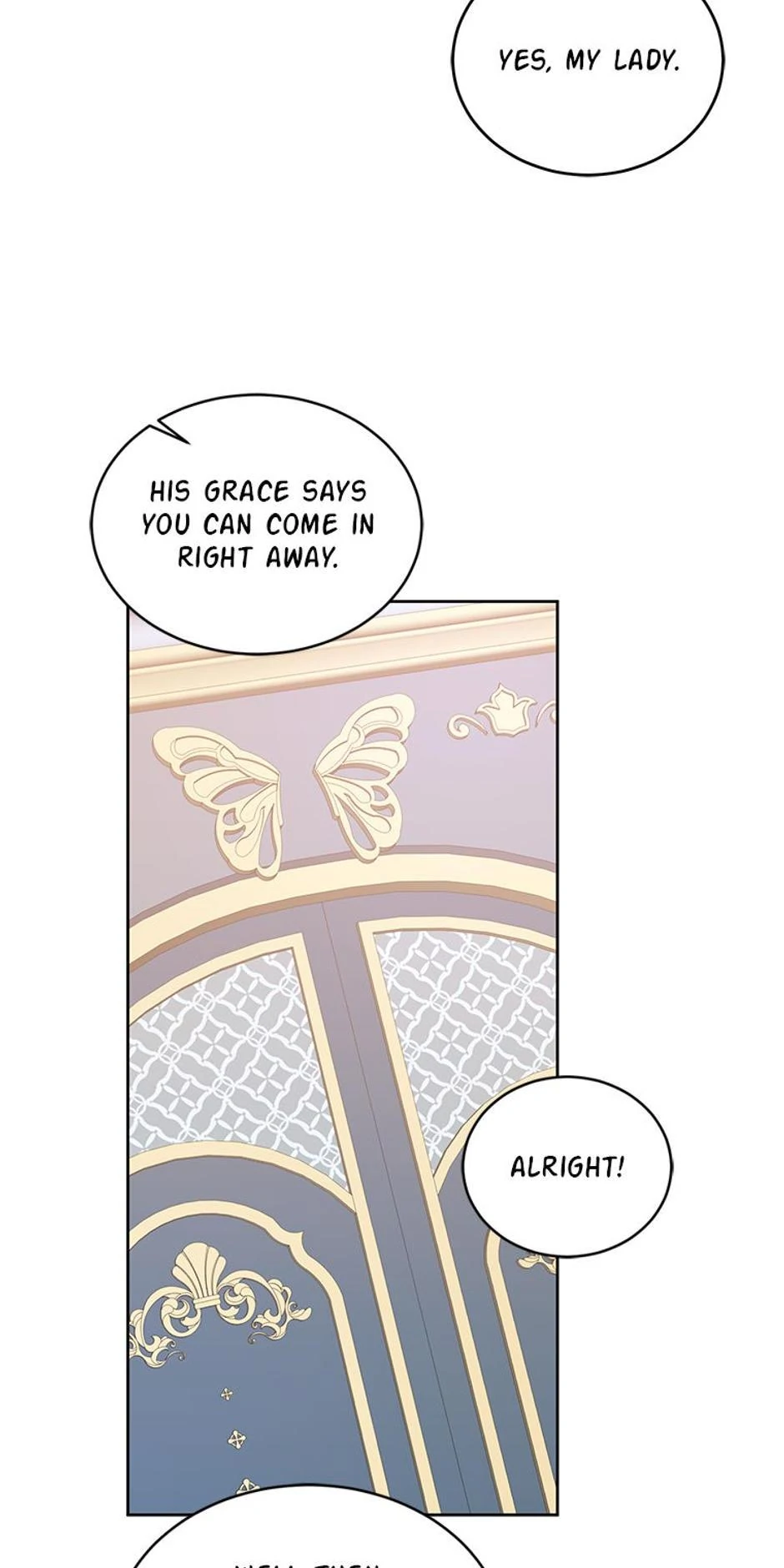 I Found Myself a Crazy Stepdad! Chapter 22 page 40