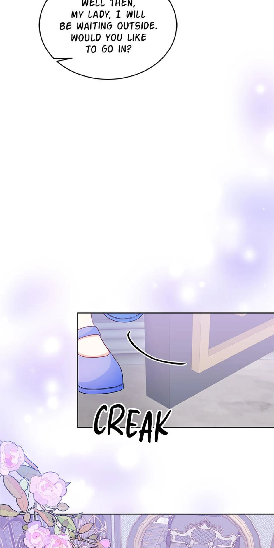 I Found Myself a Crazy Stepdad! Chapter 22 page 41