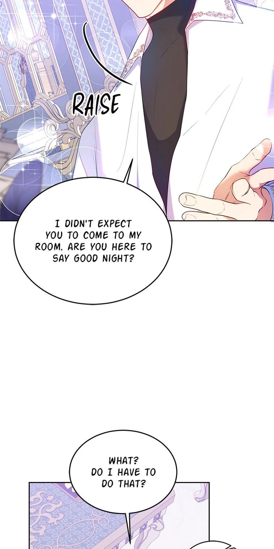 I Found Myself a Crazy Stepdad! Chapter 22 page 43