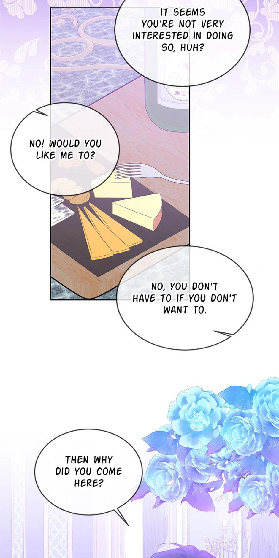 I Found Myself a Crazy Stepdad! Chapter 22 page 46