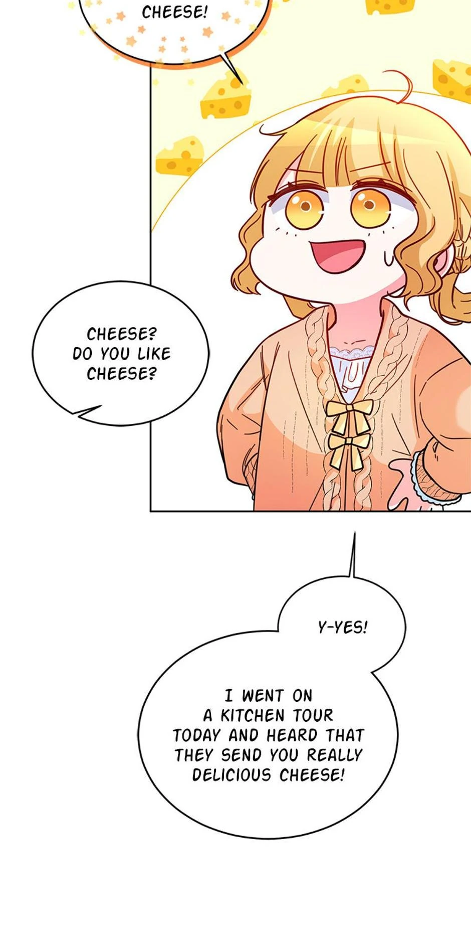 I Found Myself a Crazy Stepdad! Chapter 22 page 48