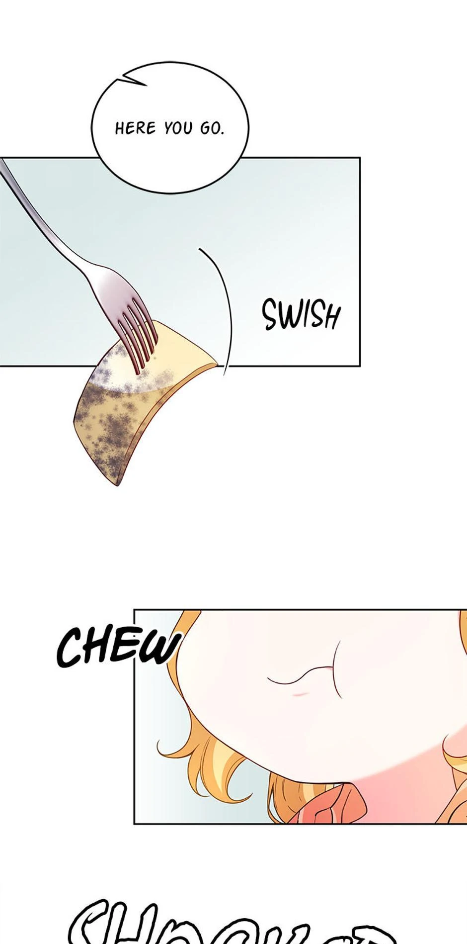 I Found Myself a Crazy Stepdad! Chapter 22 page 49