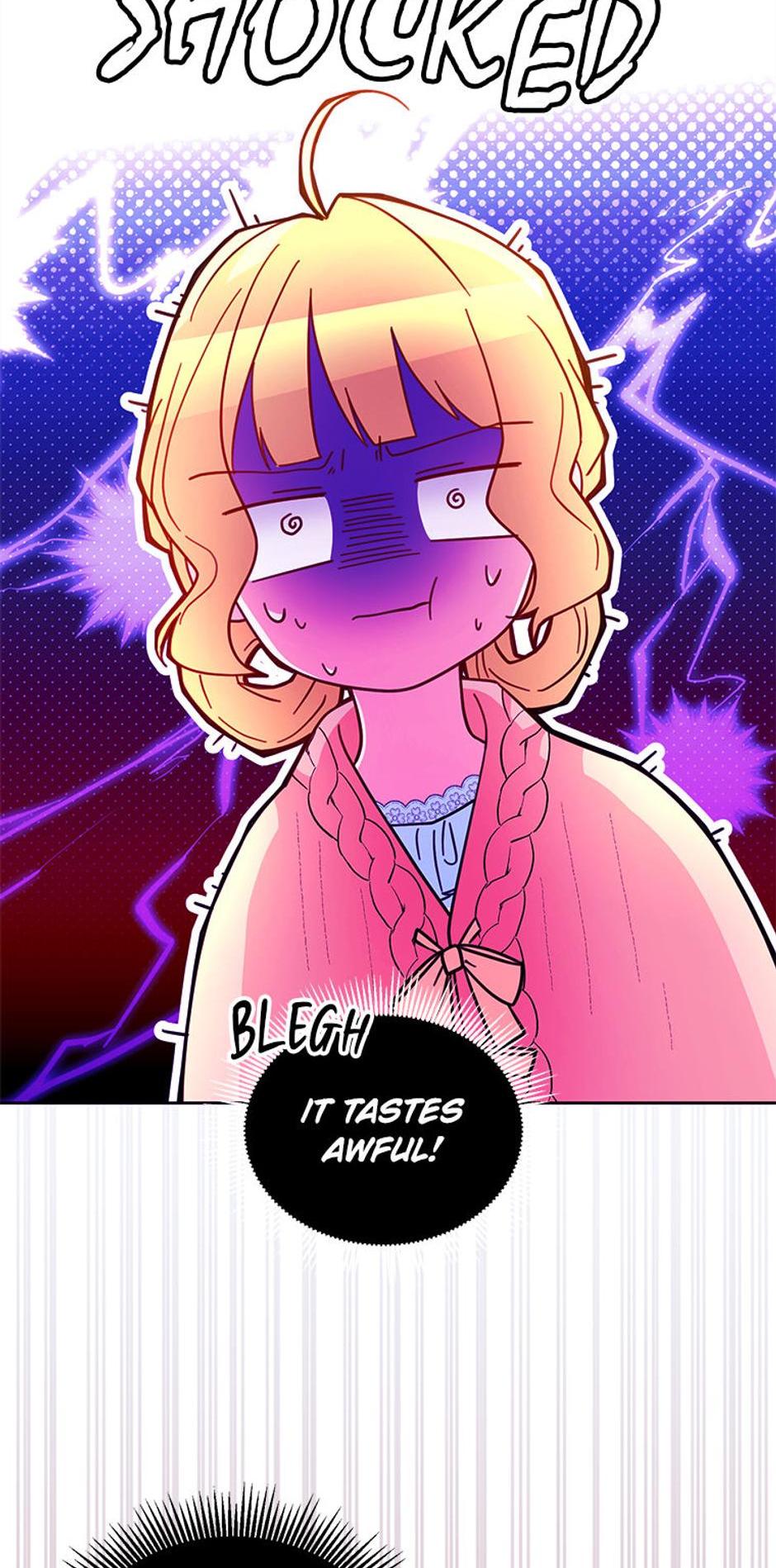 I Found Myself a Crazy Stepdad! Chapter 22 page 50
