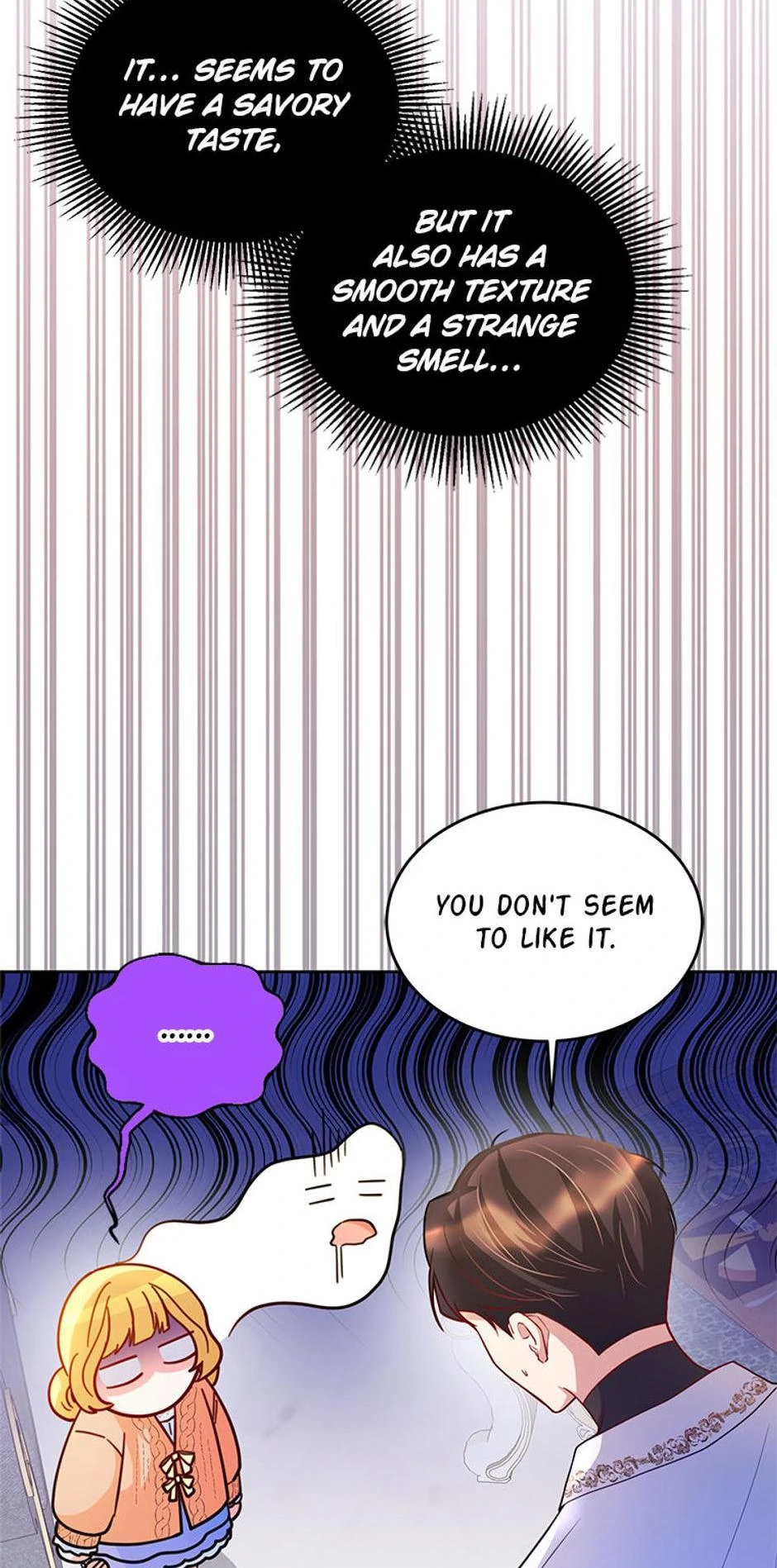 I Found Myself a Crazy Stepdad! Chapter 22 page 51