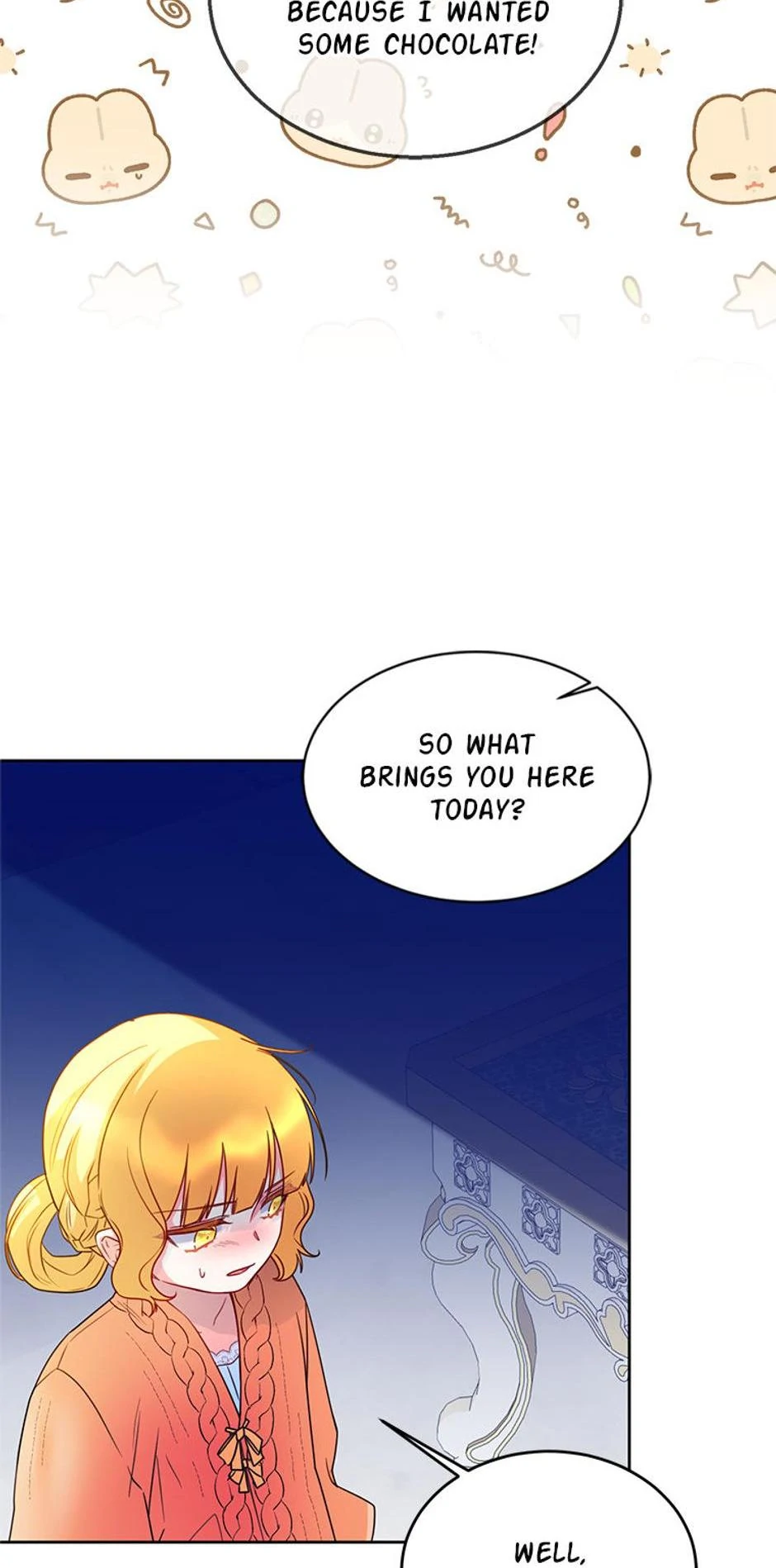 I Found Myself a Crazy Stepdad! Chapter 22 page 56