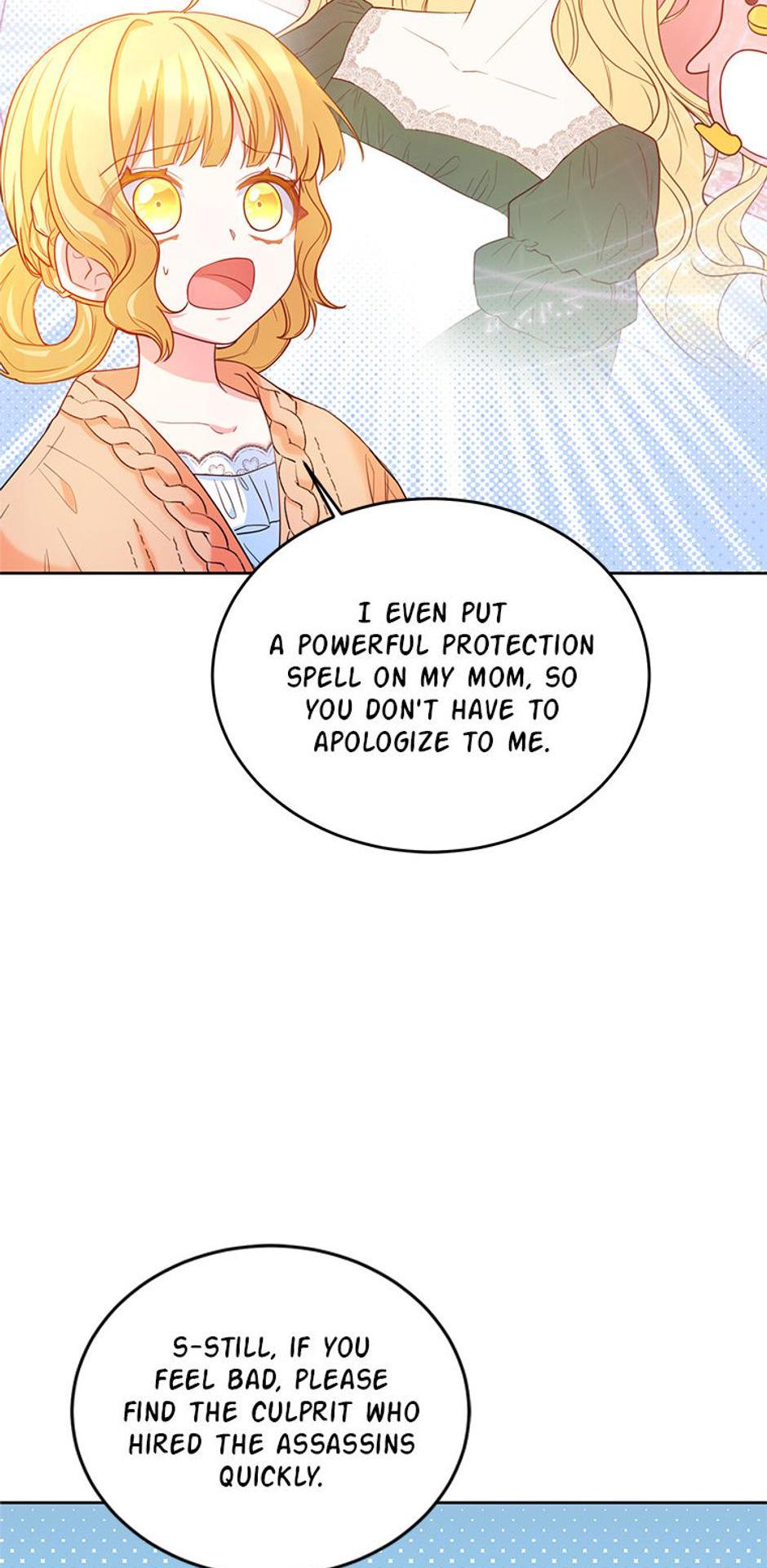 I Found Myself a Crazy Stepdad! Chapter 22 page 59