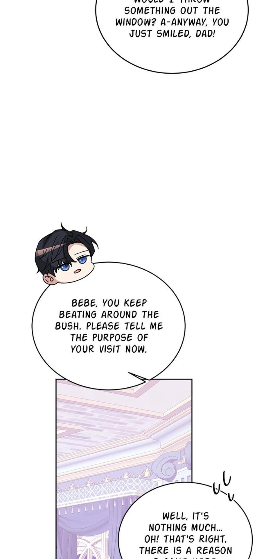 I Found Myself a Crazy Stepdad! Chapter 22 page 64