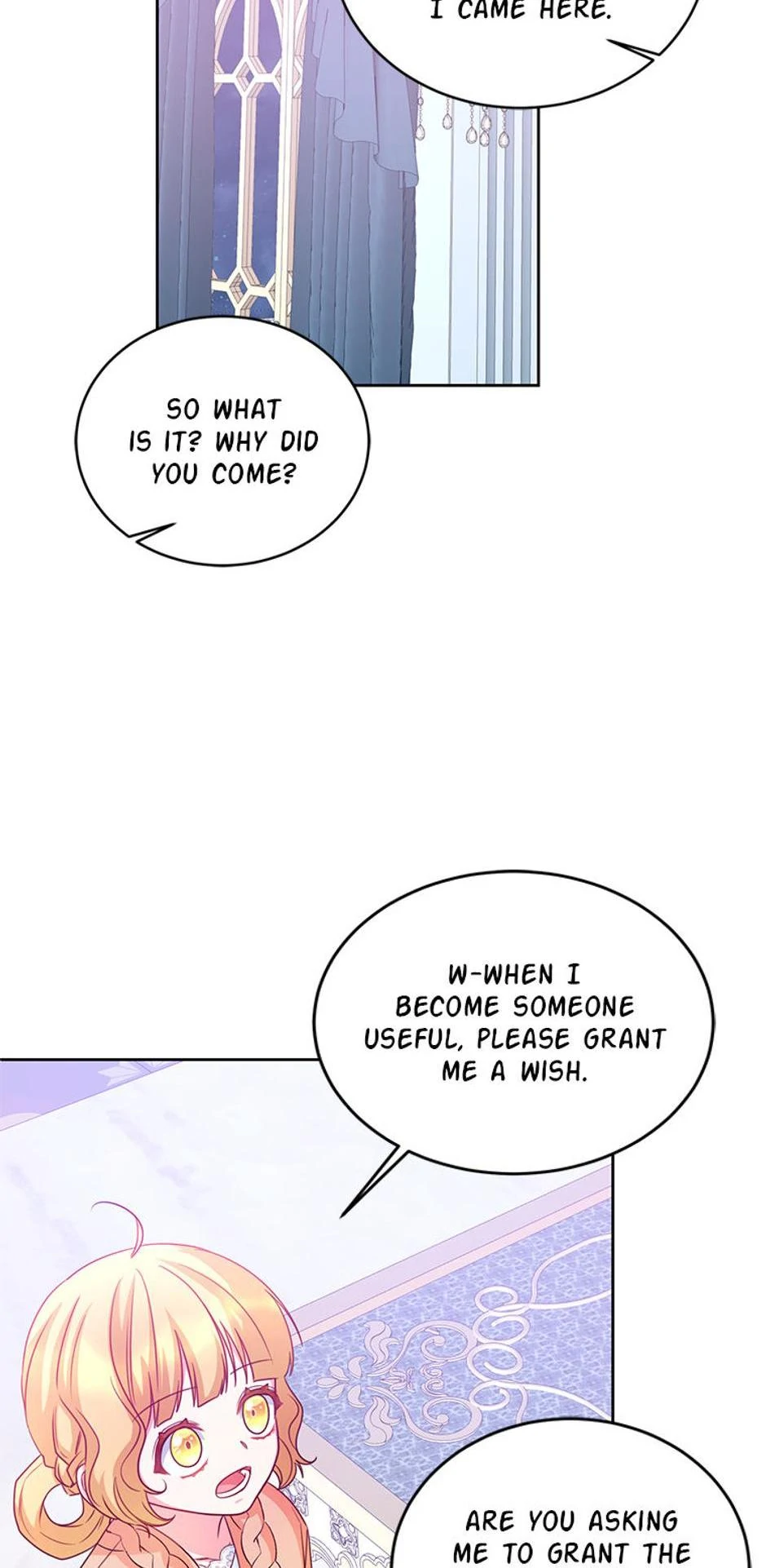 I Found Myself a Crazy Stepdad! Chapter 22 page 65